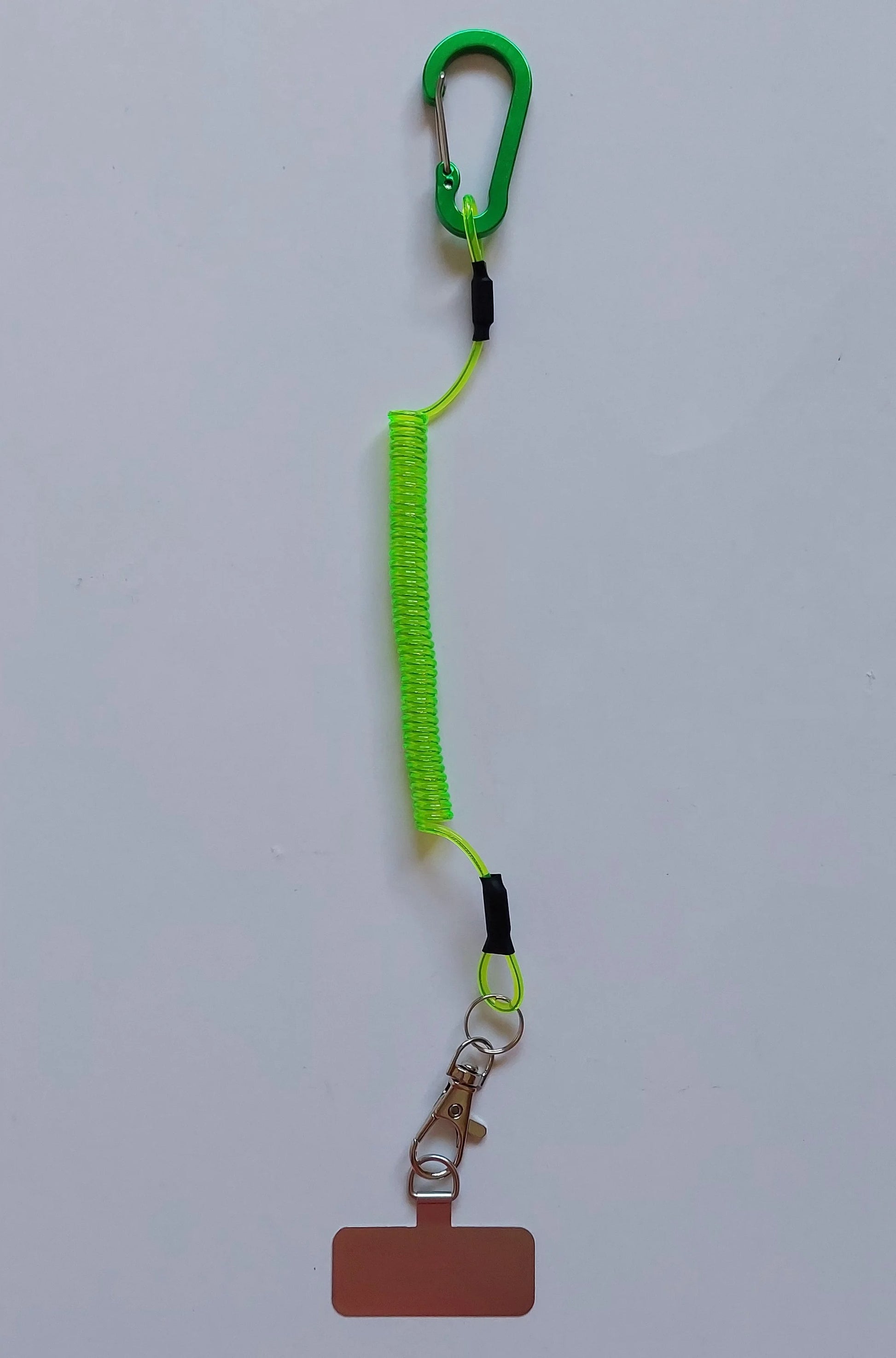 Theft Deterrent Mobile Phone Strap