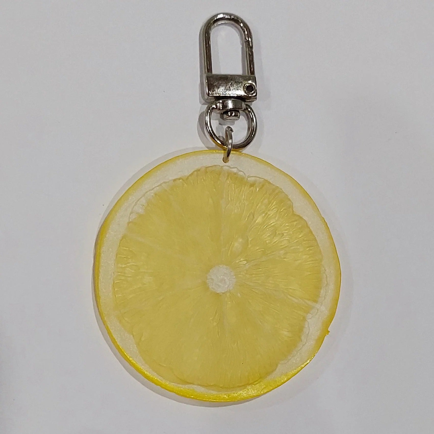 Themed Keyring Charms