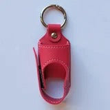 Inhaler Holder Keyring (MDI and Turbuhaler)