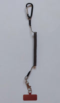 Theft Deterrent Mobile Phone Strap