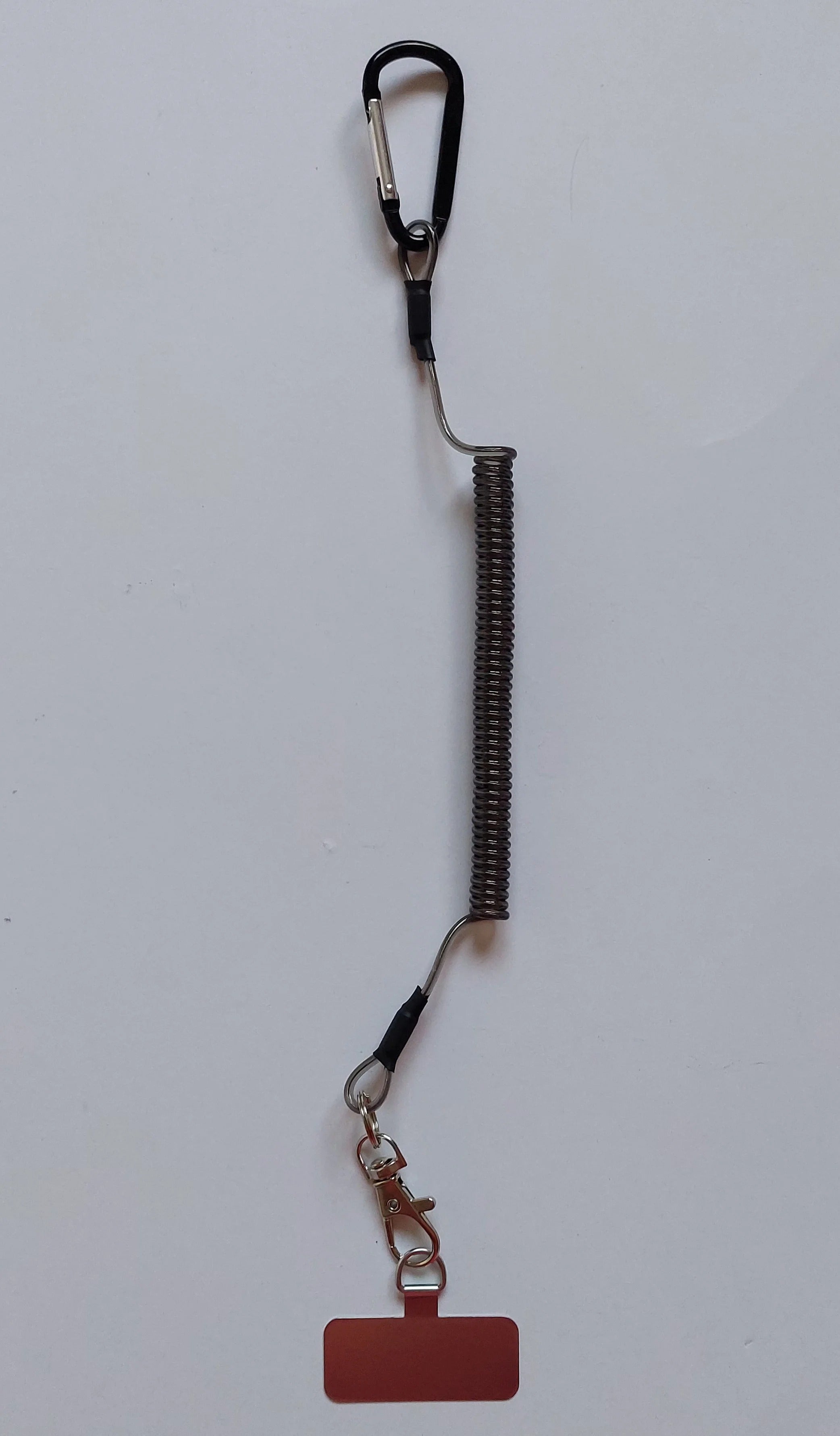 Theft Deterrent Mobile Phone Strap