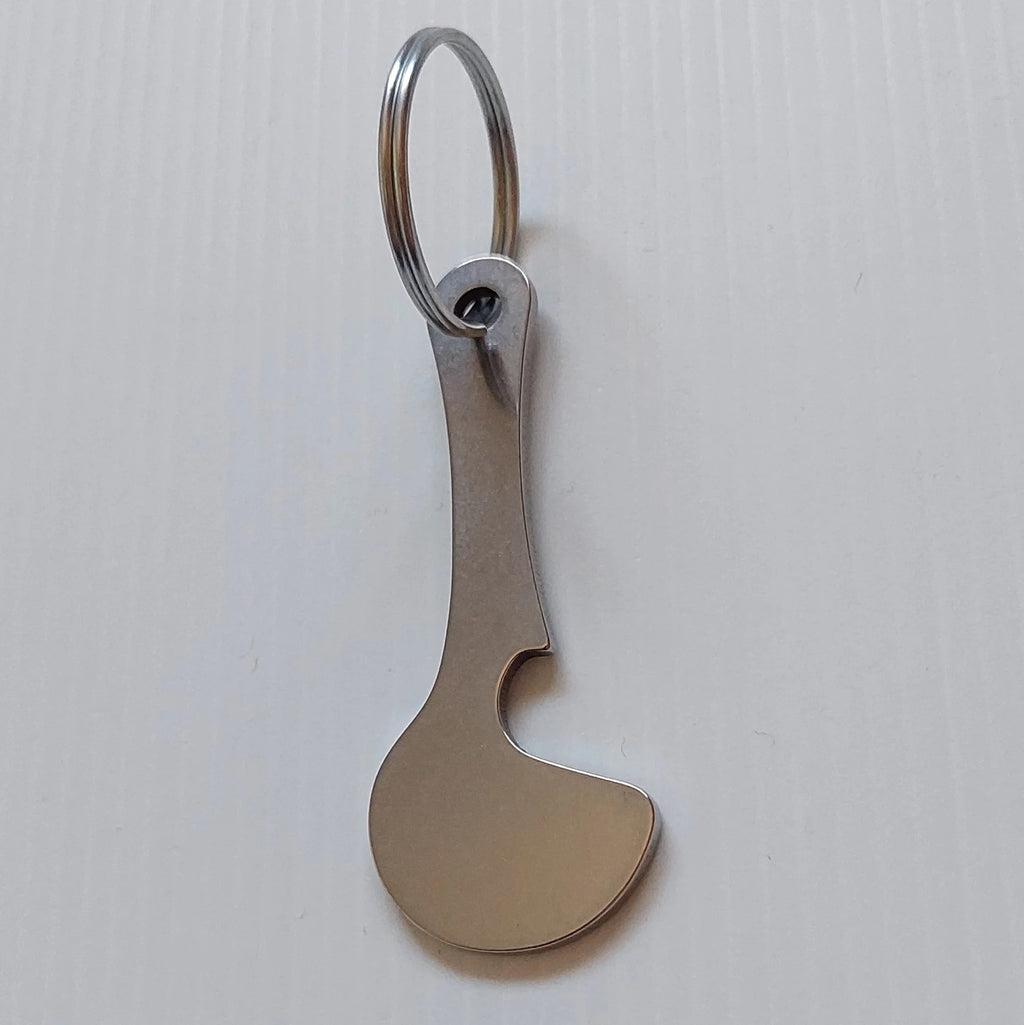 Shopping Trolley Key