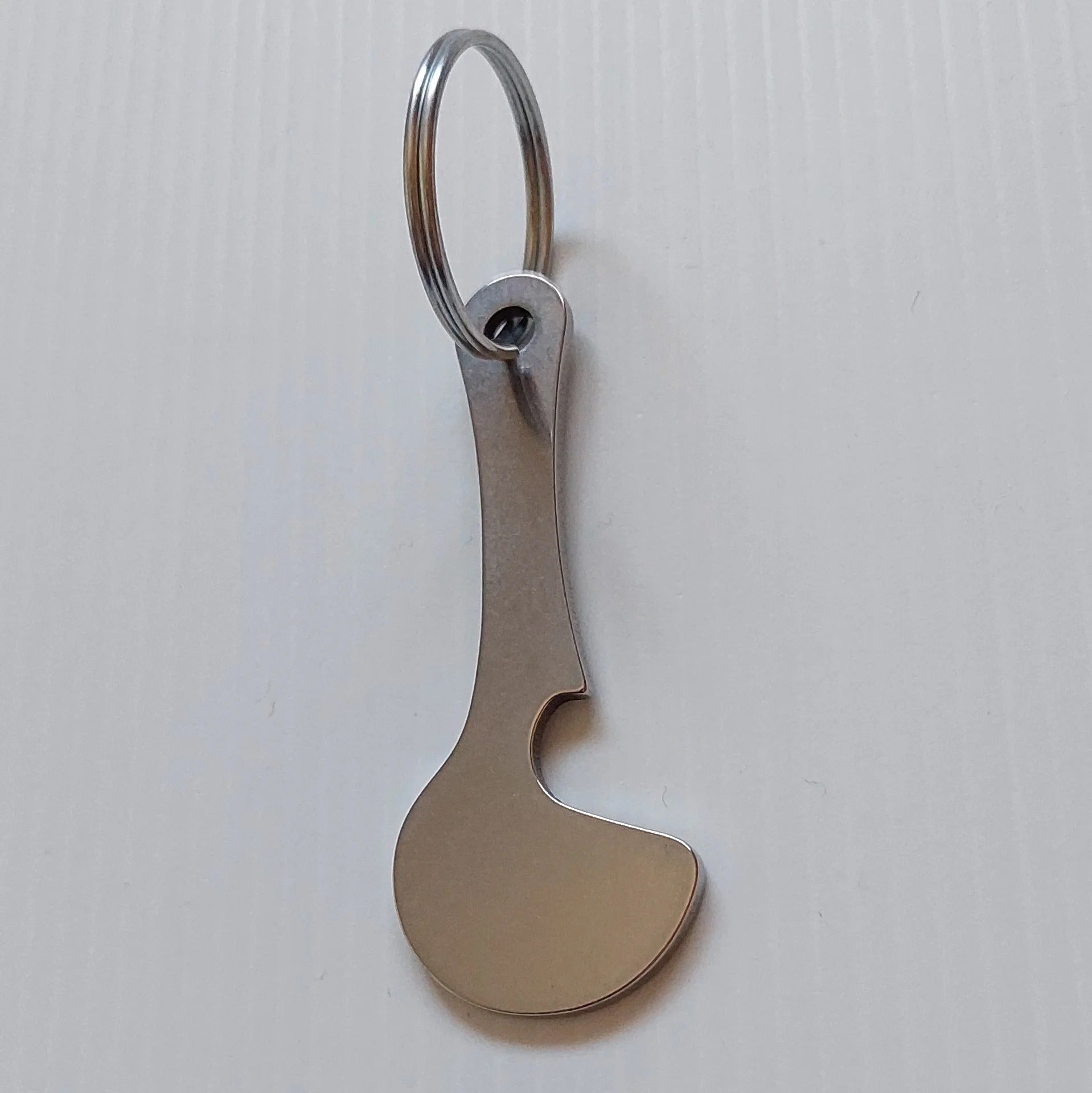 Shopping Trolley Key