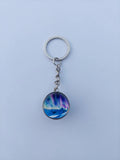 Themed Keyring Charms