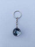 Themed Keyring Charms