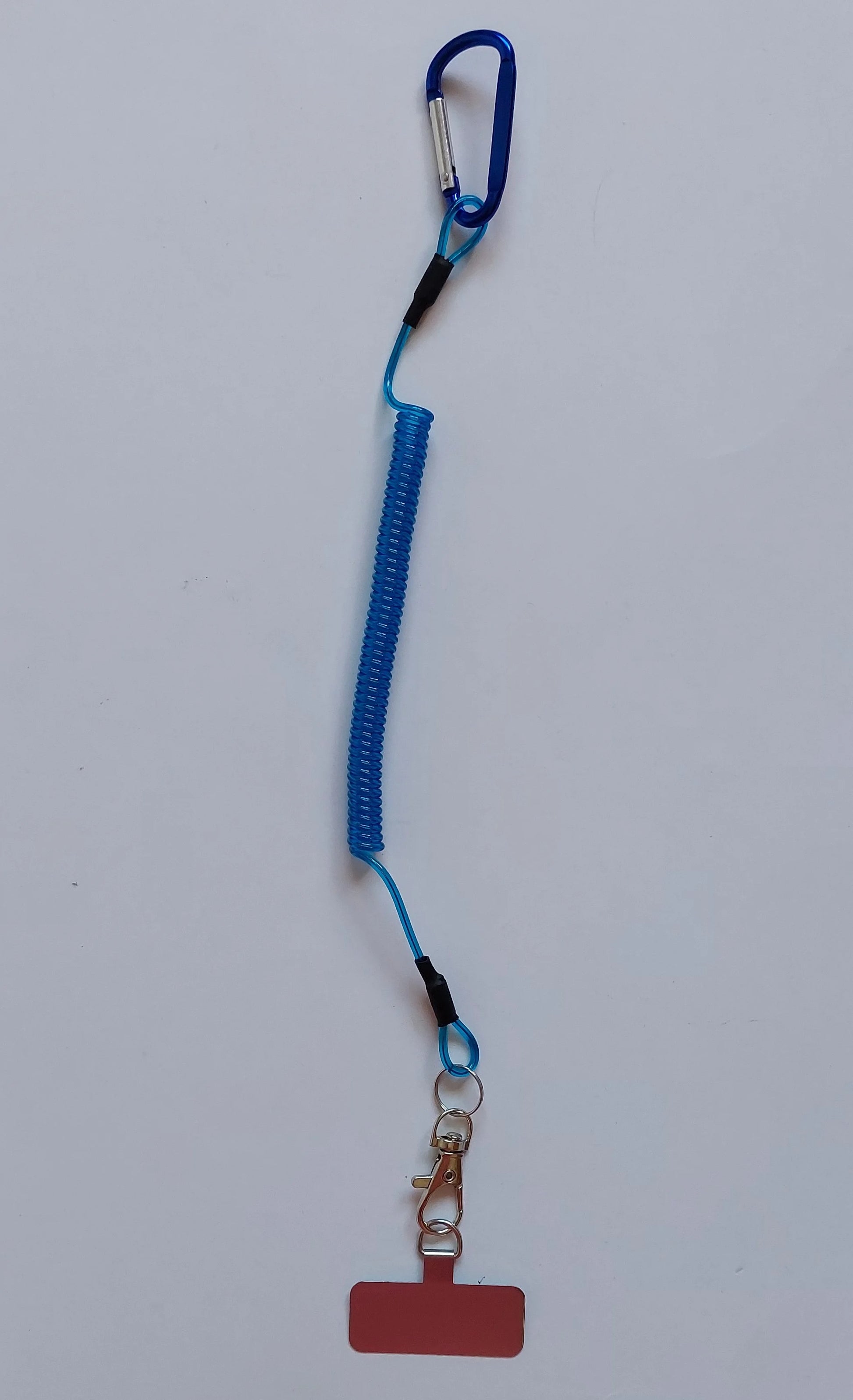 Theft Deterrent Mobile Phone Strap