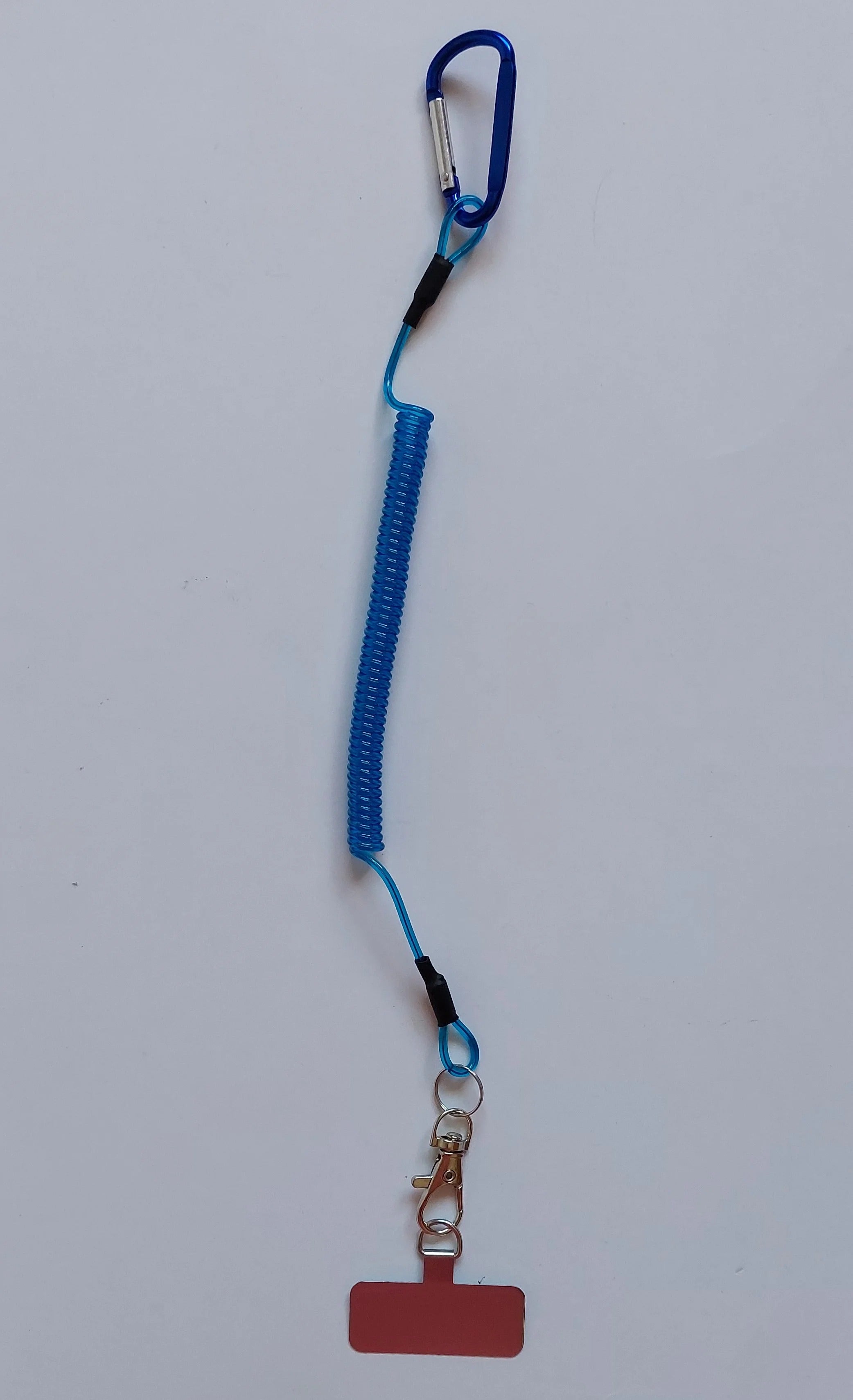 Theft Deterrent Mobile Phone Strap