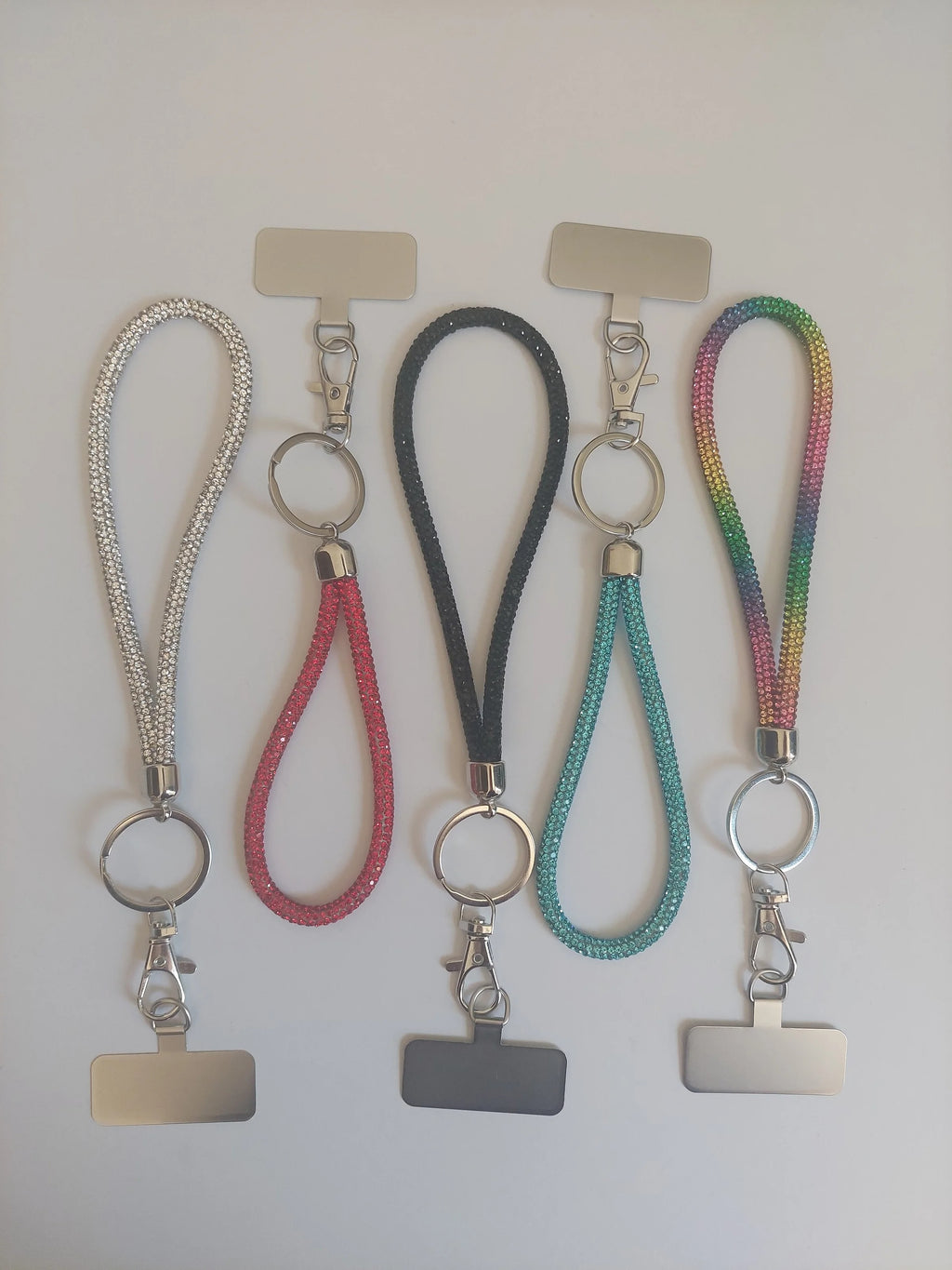 Mobile Phone Wrist Strap