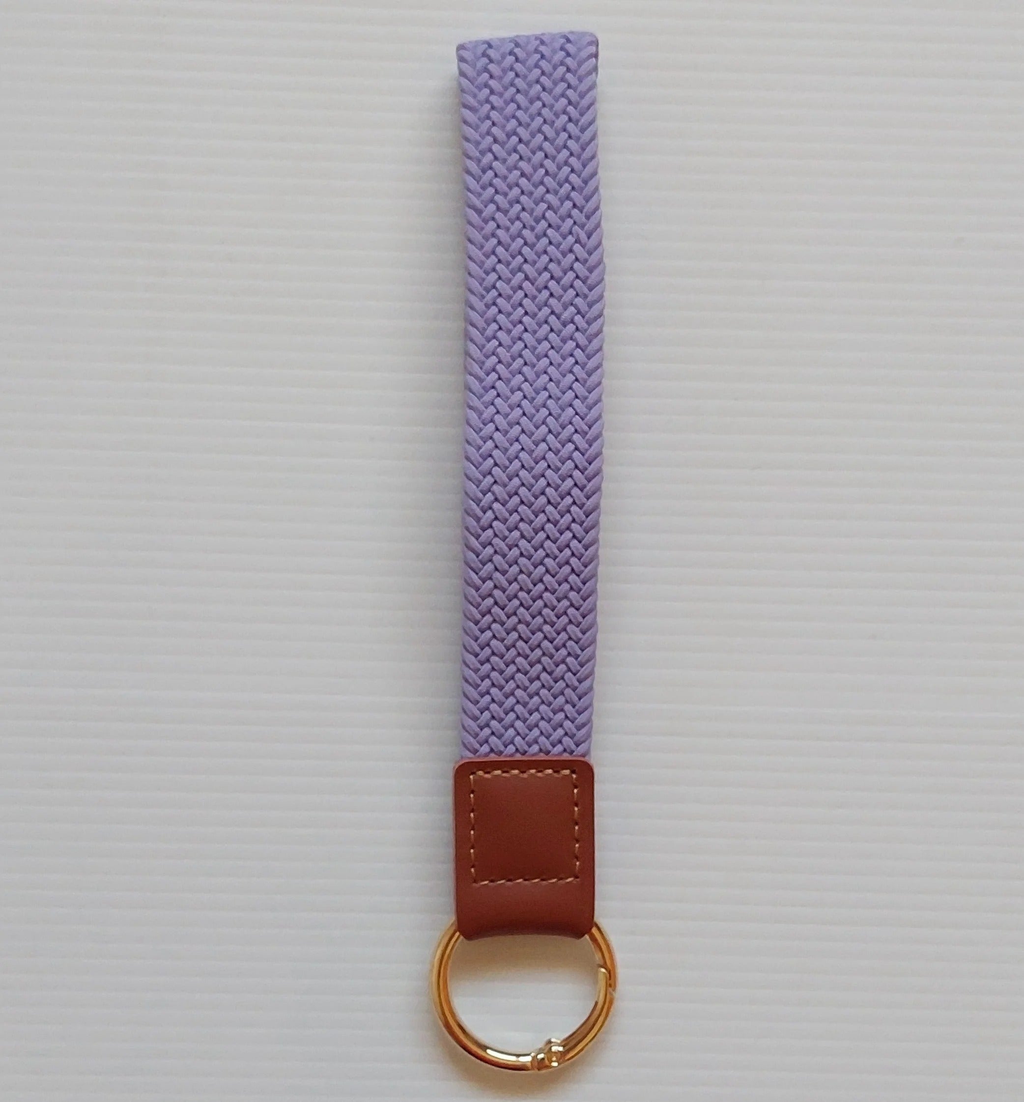 Strap Wristlets