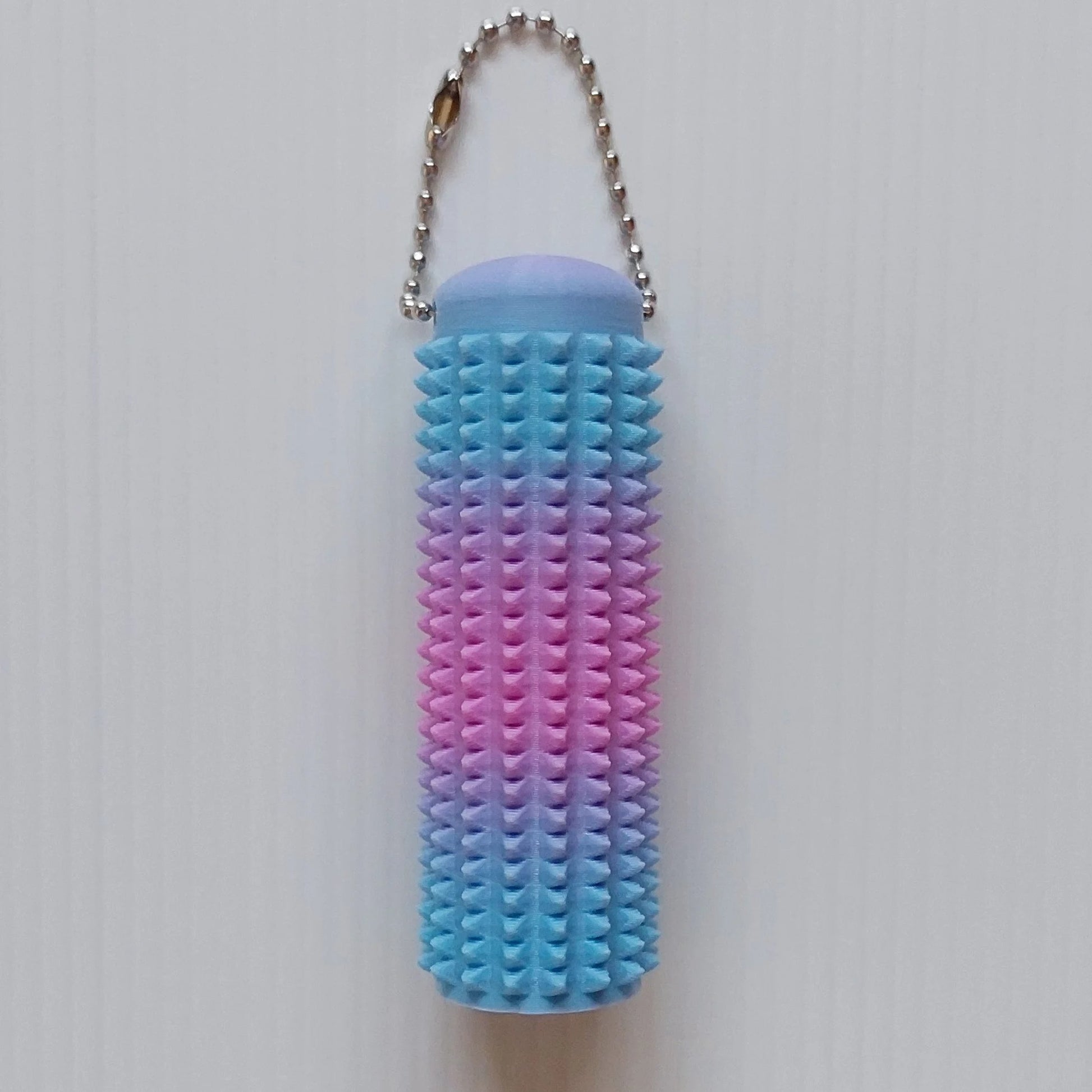 Fidget Keyring - Spiky Stim