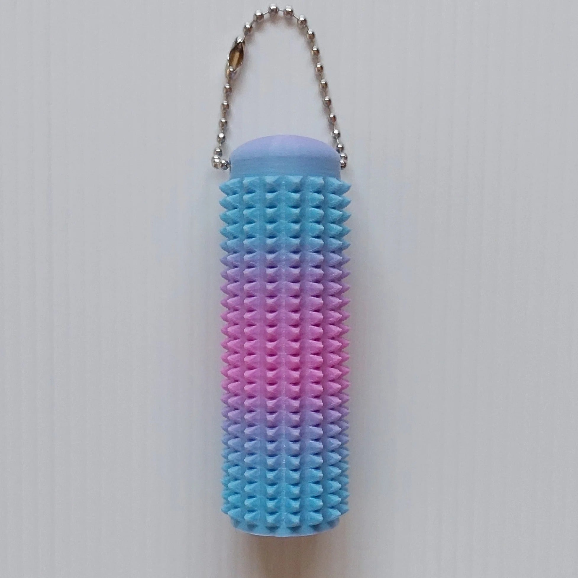 Fidget Keyring - Spiky Stim
