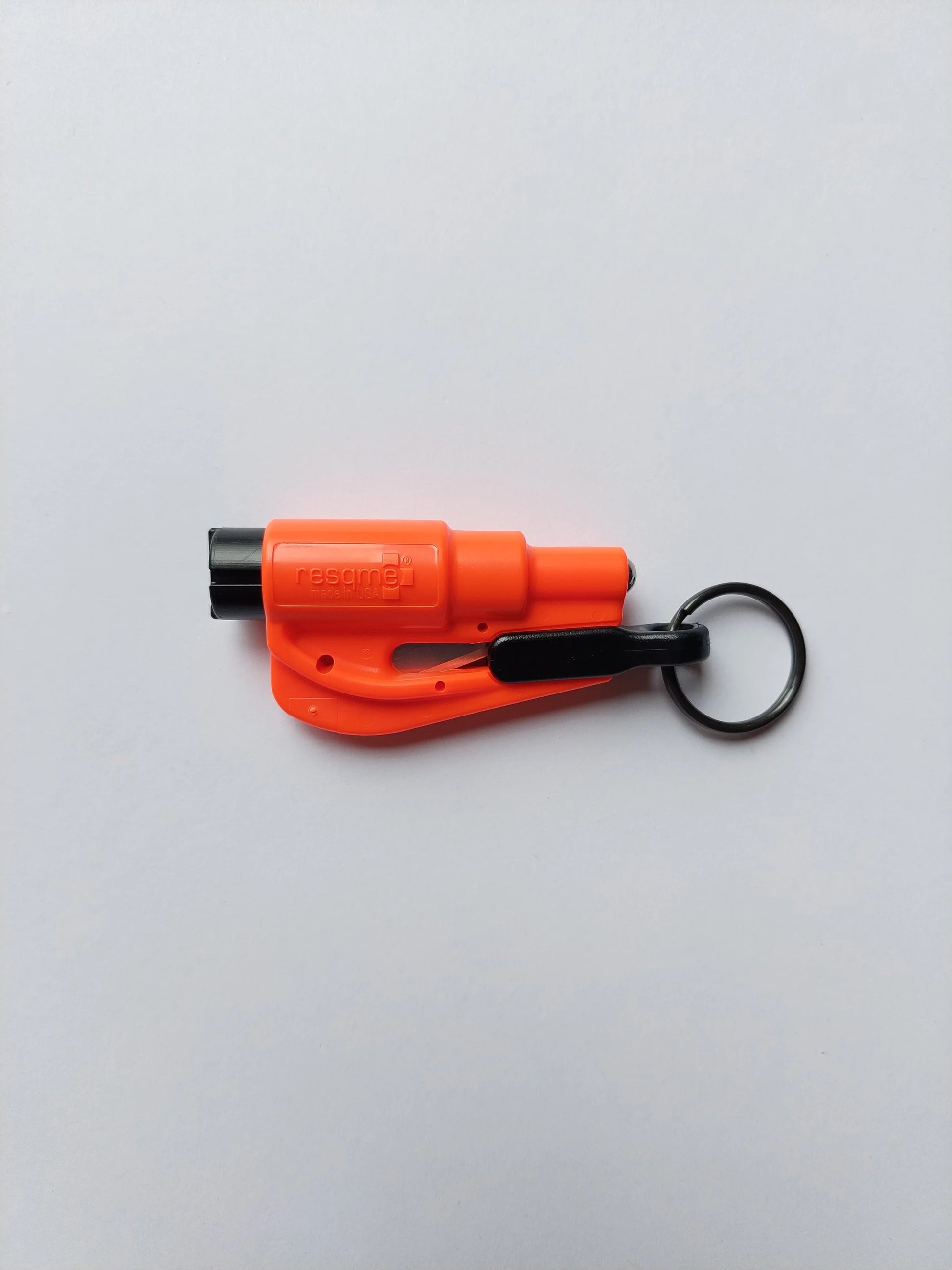 Resqme® car escape tool