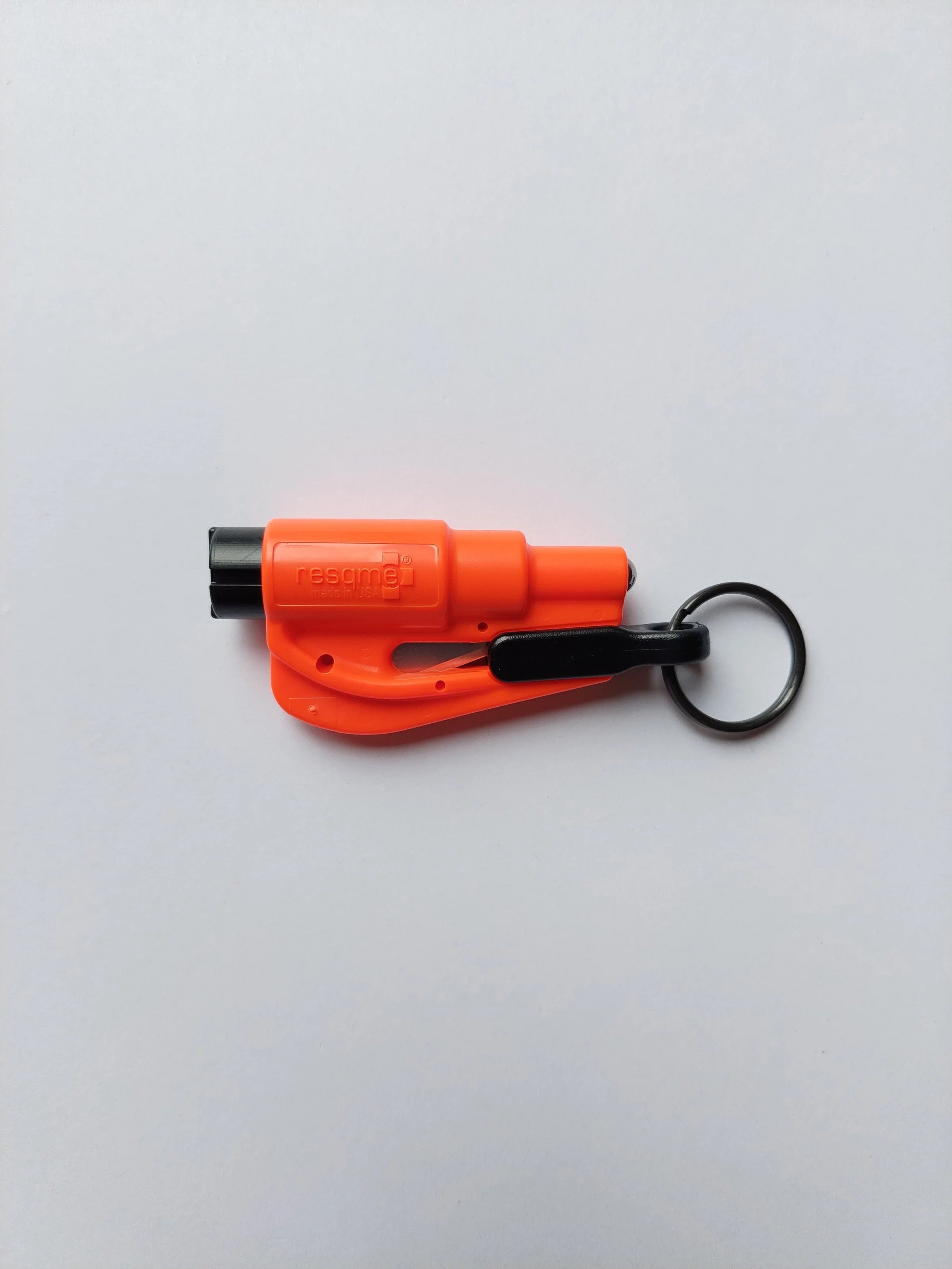 Resqme® car escape tool