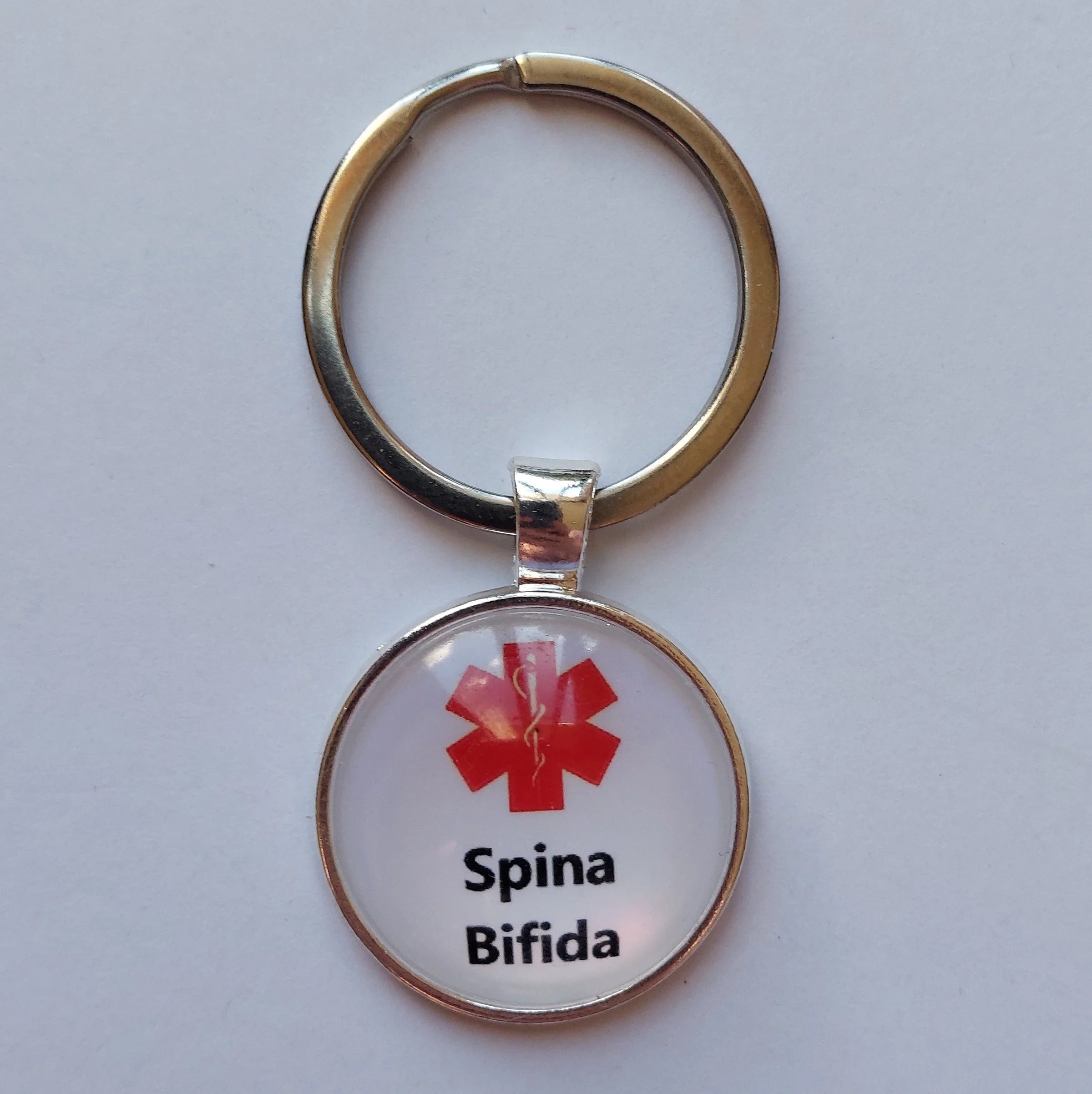 Medical and Allergy Alert (Necklace Pendants)