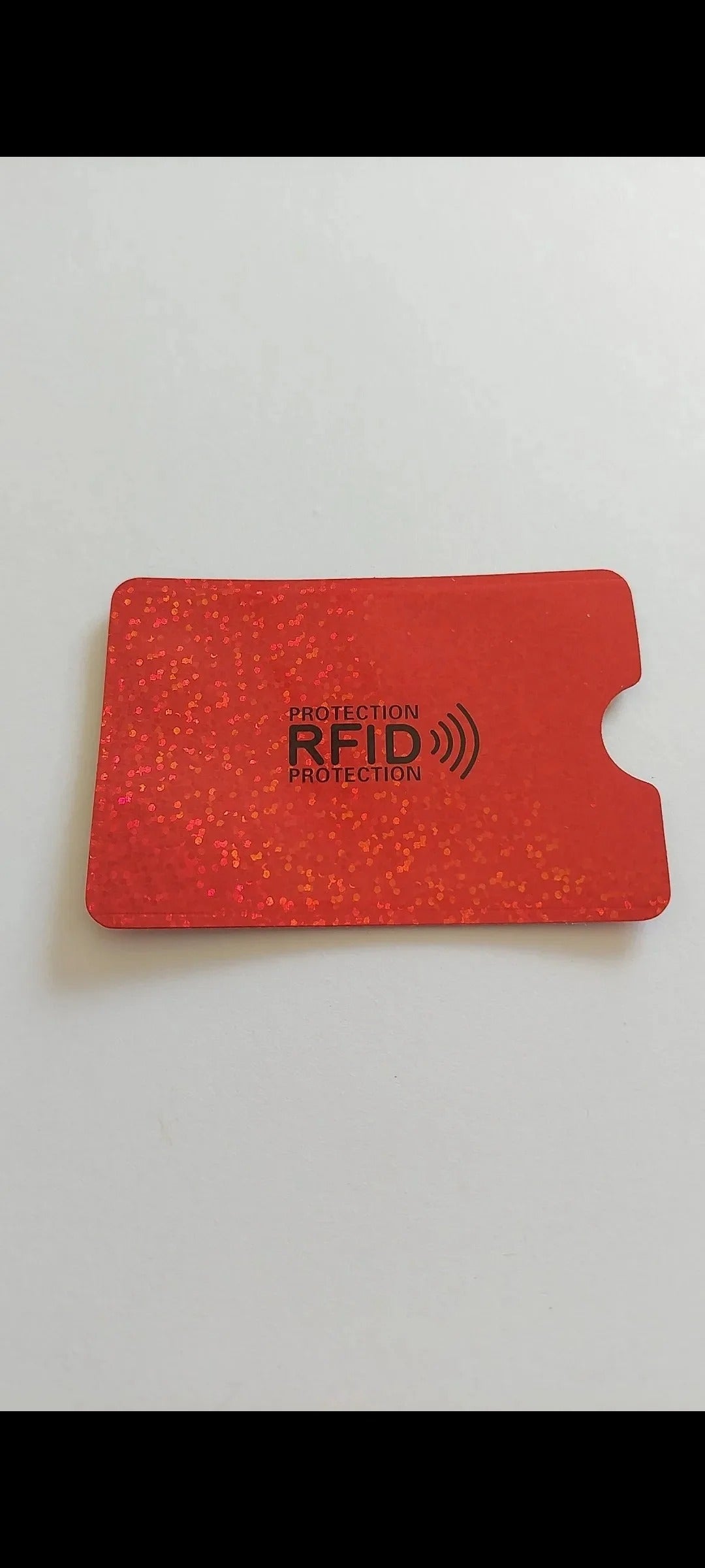 RFID Protectors (For Debit Cards and Passports)
