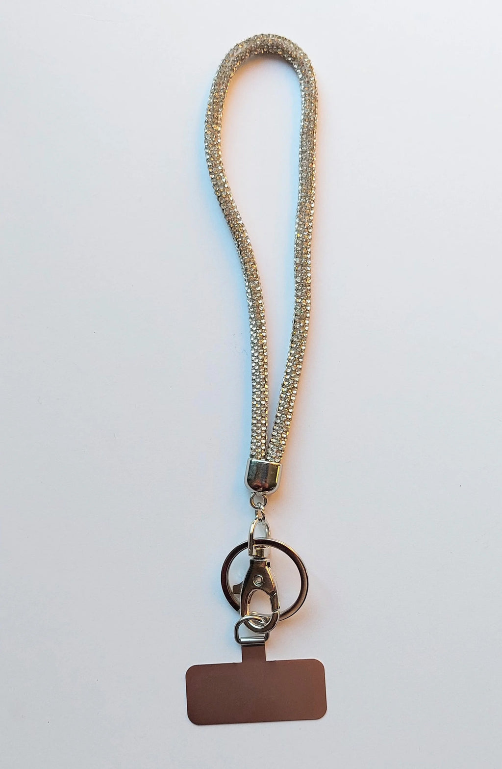 Mobile Phone Wrist Strap