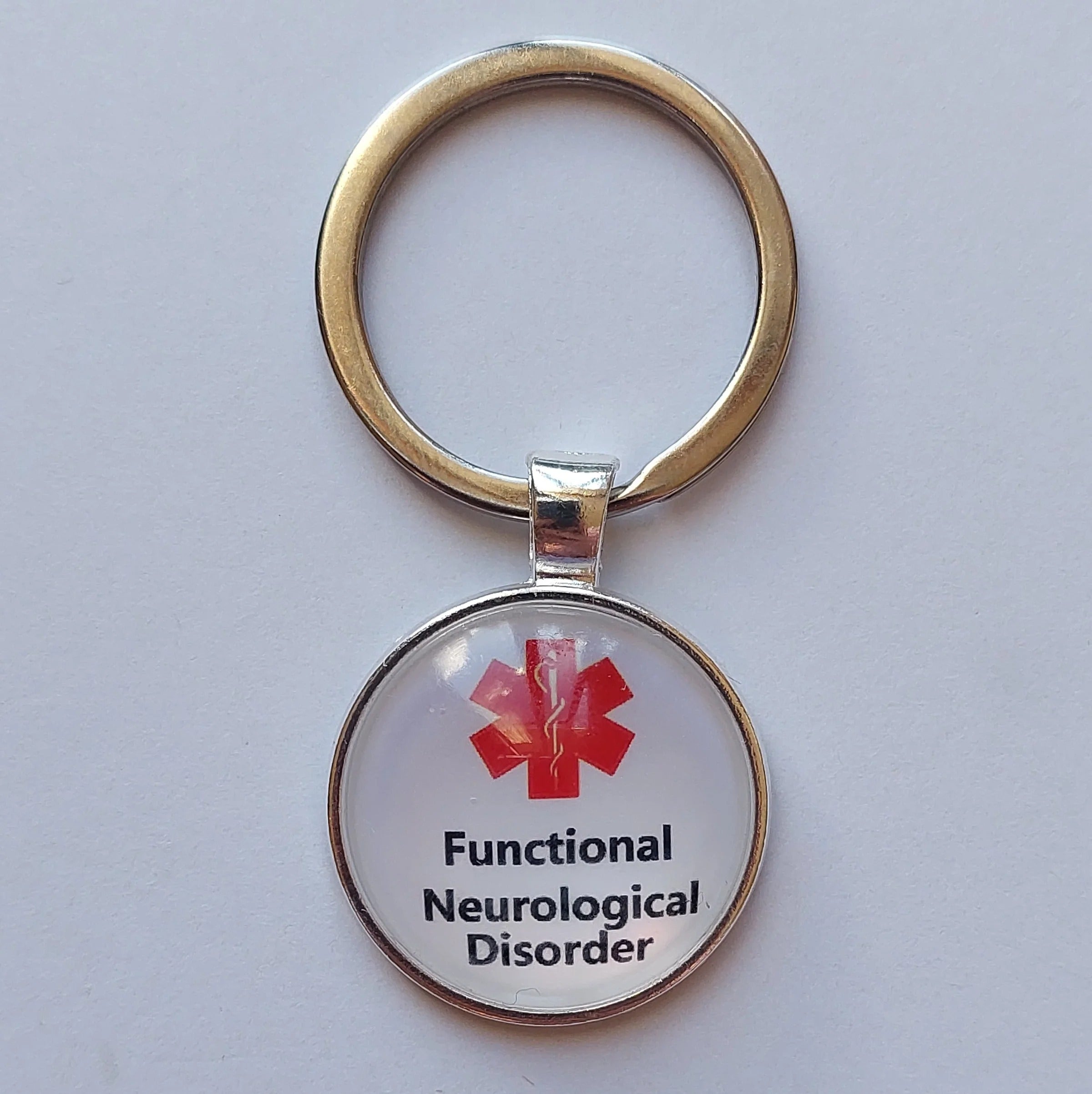 Medical and Allergy Alert (Necklace Pendants)