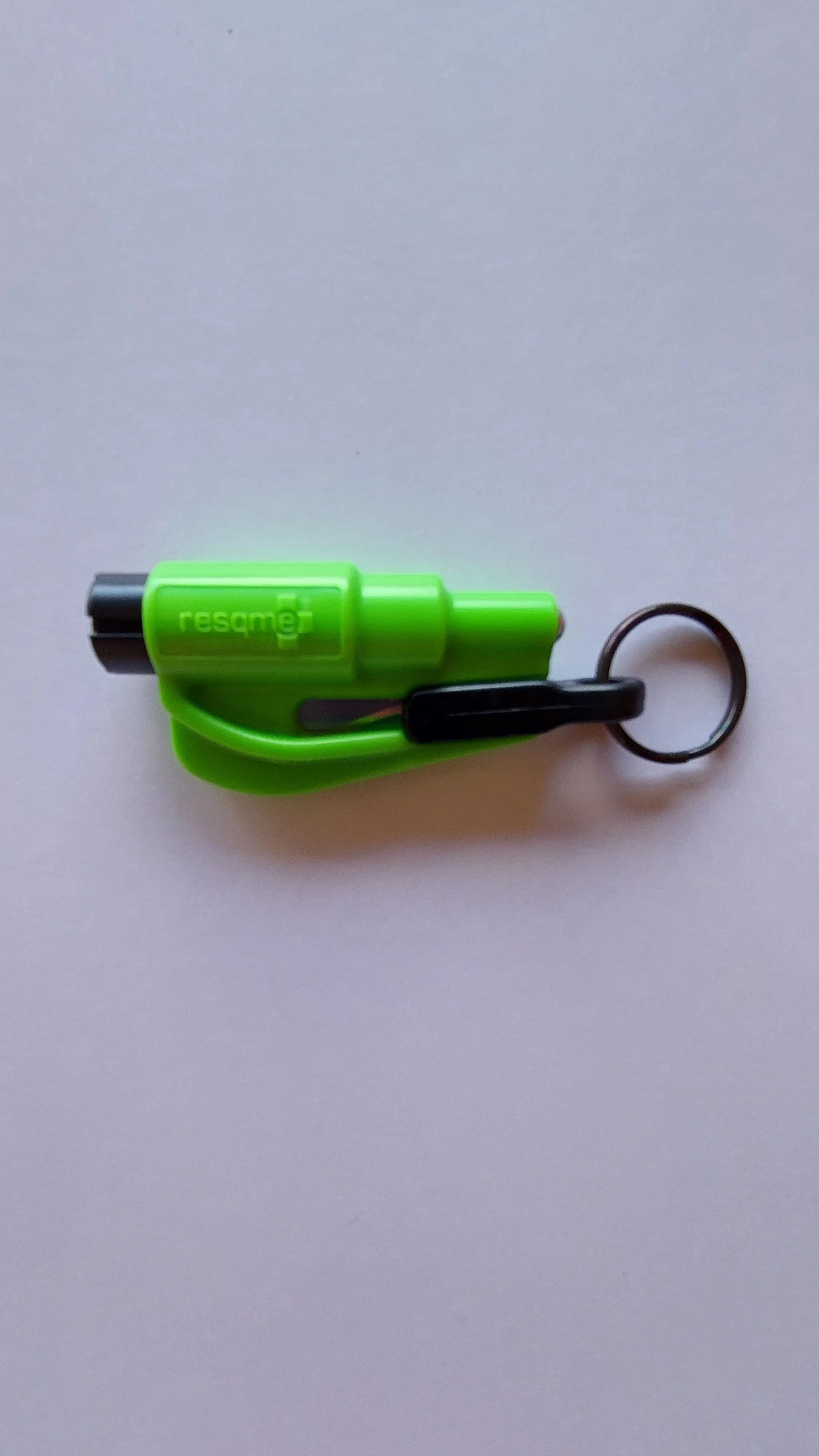 Resqme® car escape tool