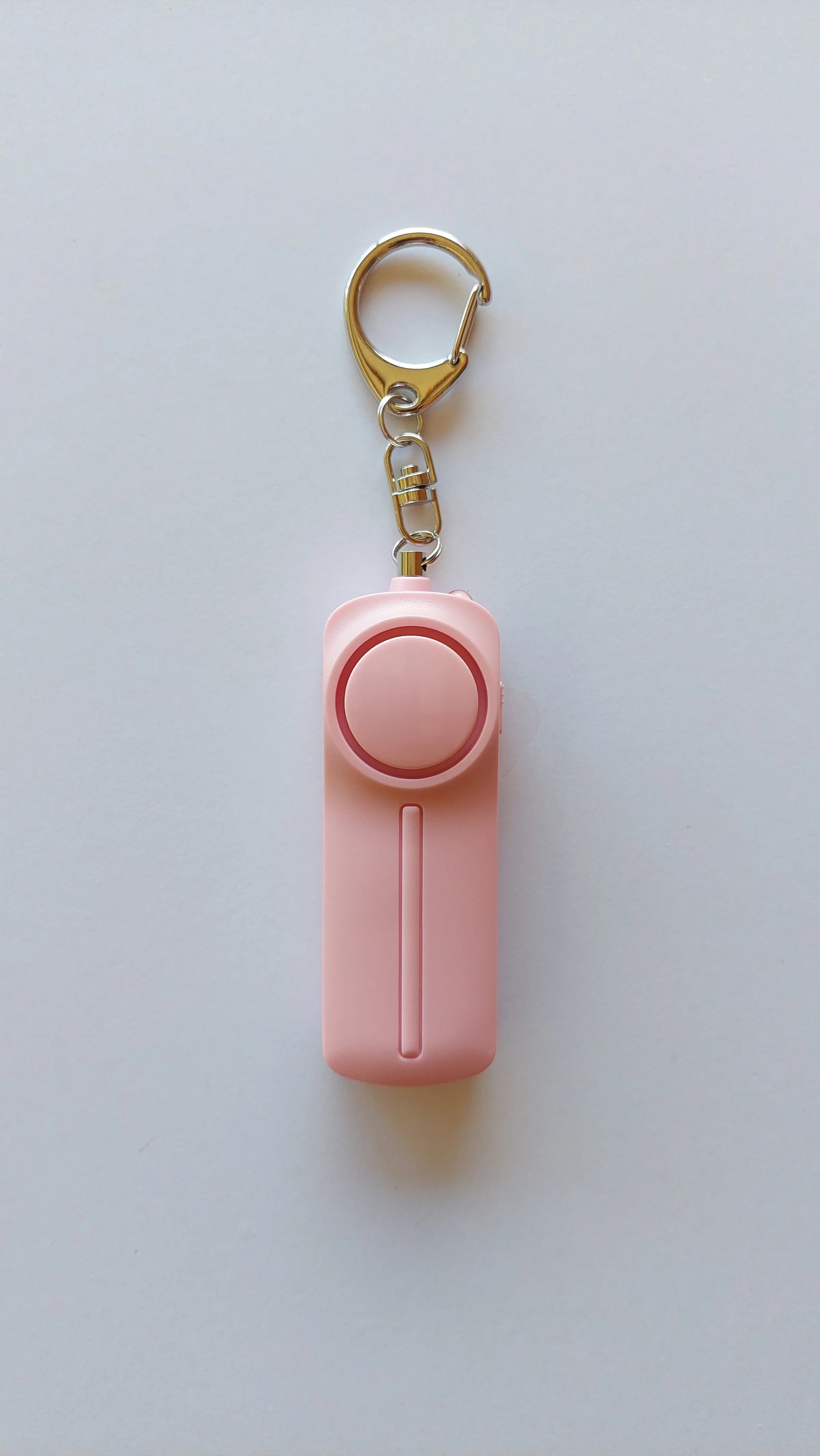 Personal Alarm - AAA Battery Operated