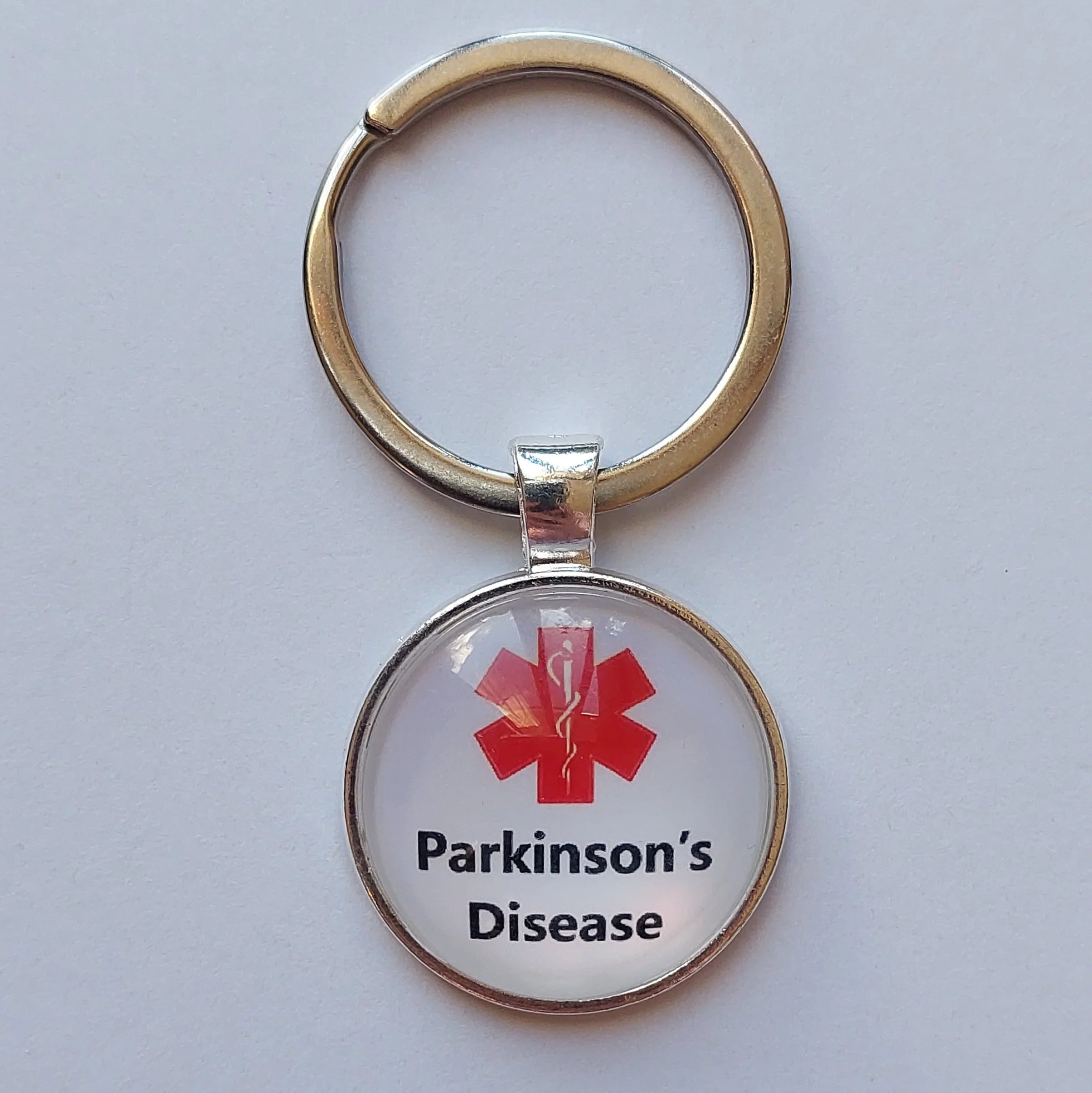 Medical and Allergy Alert (Necklace Pendants)