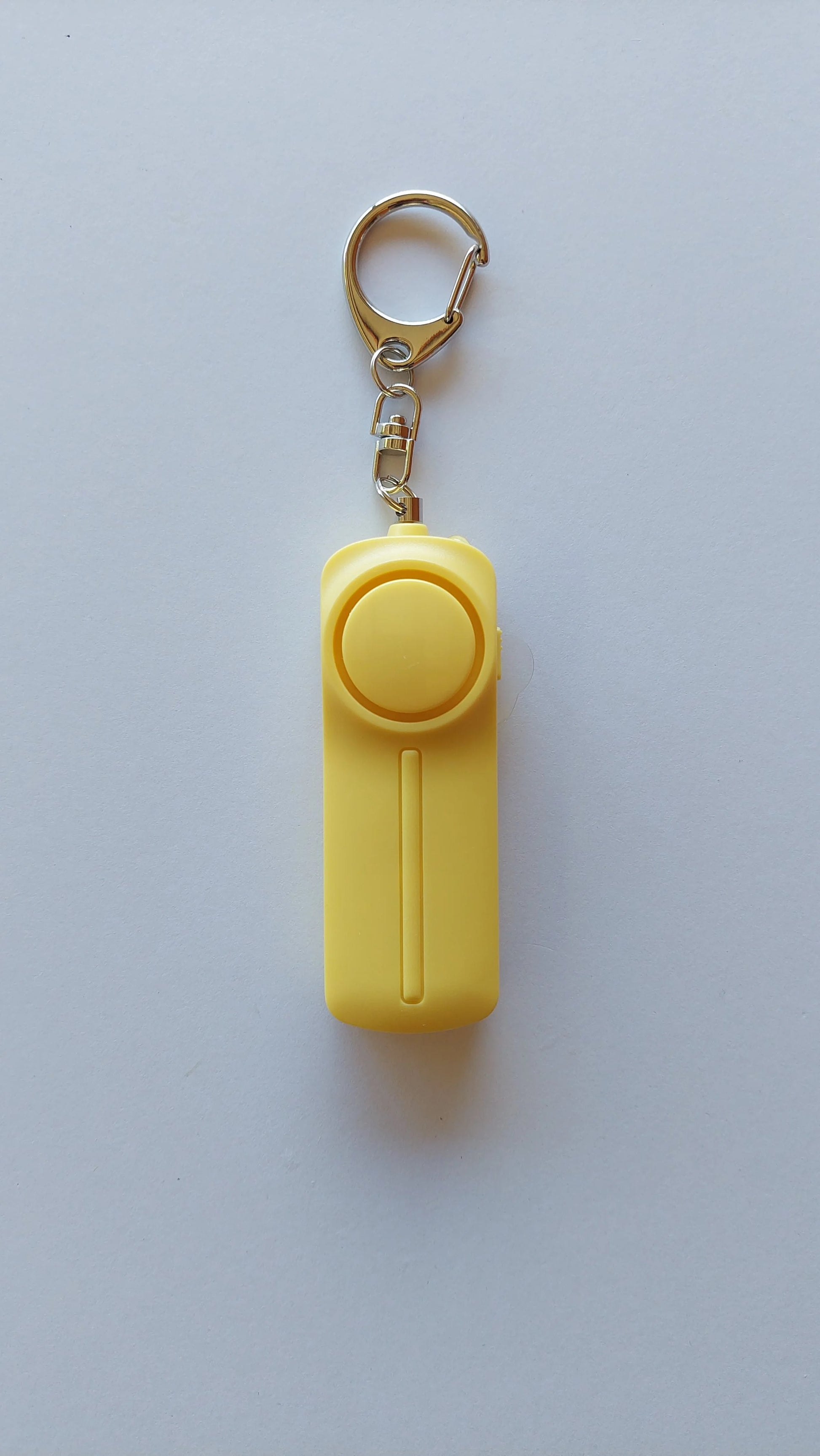 Personal Alarm - AAA Battery Operated