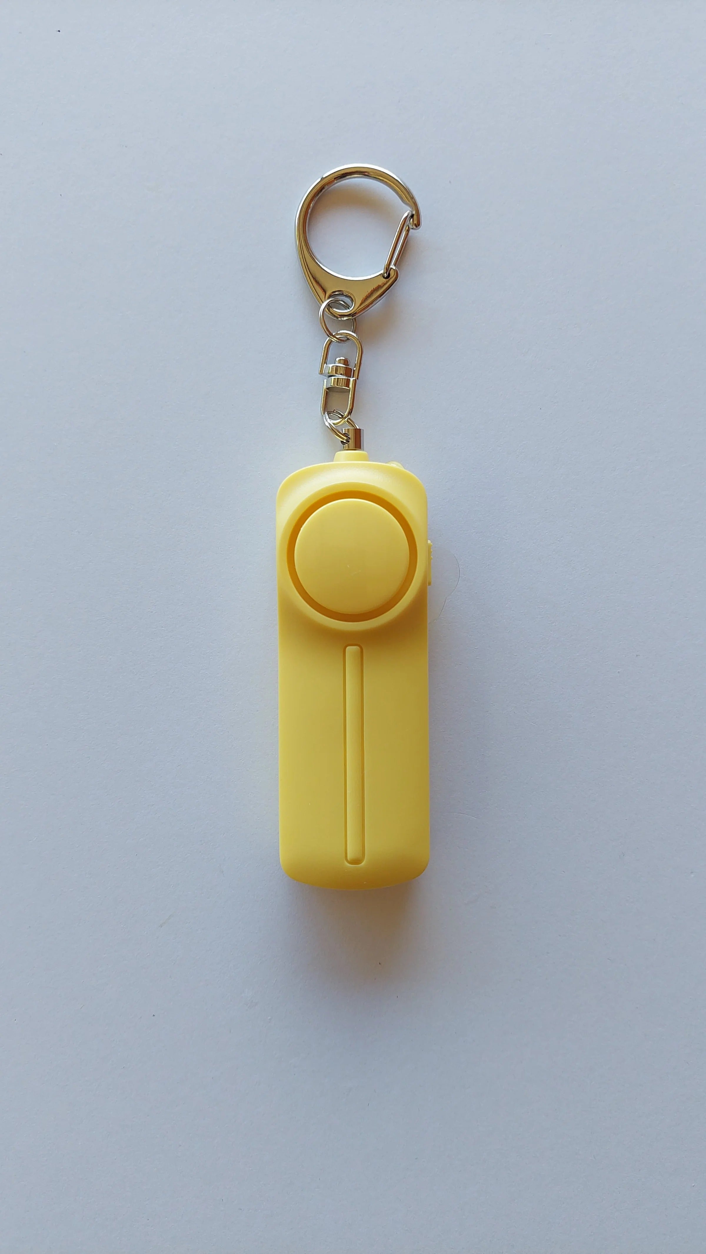 Personal Alarm - AAA Battery Operated