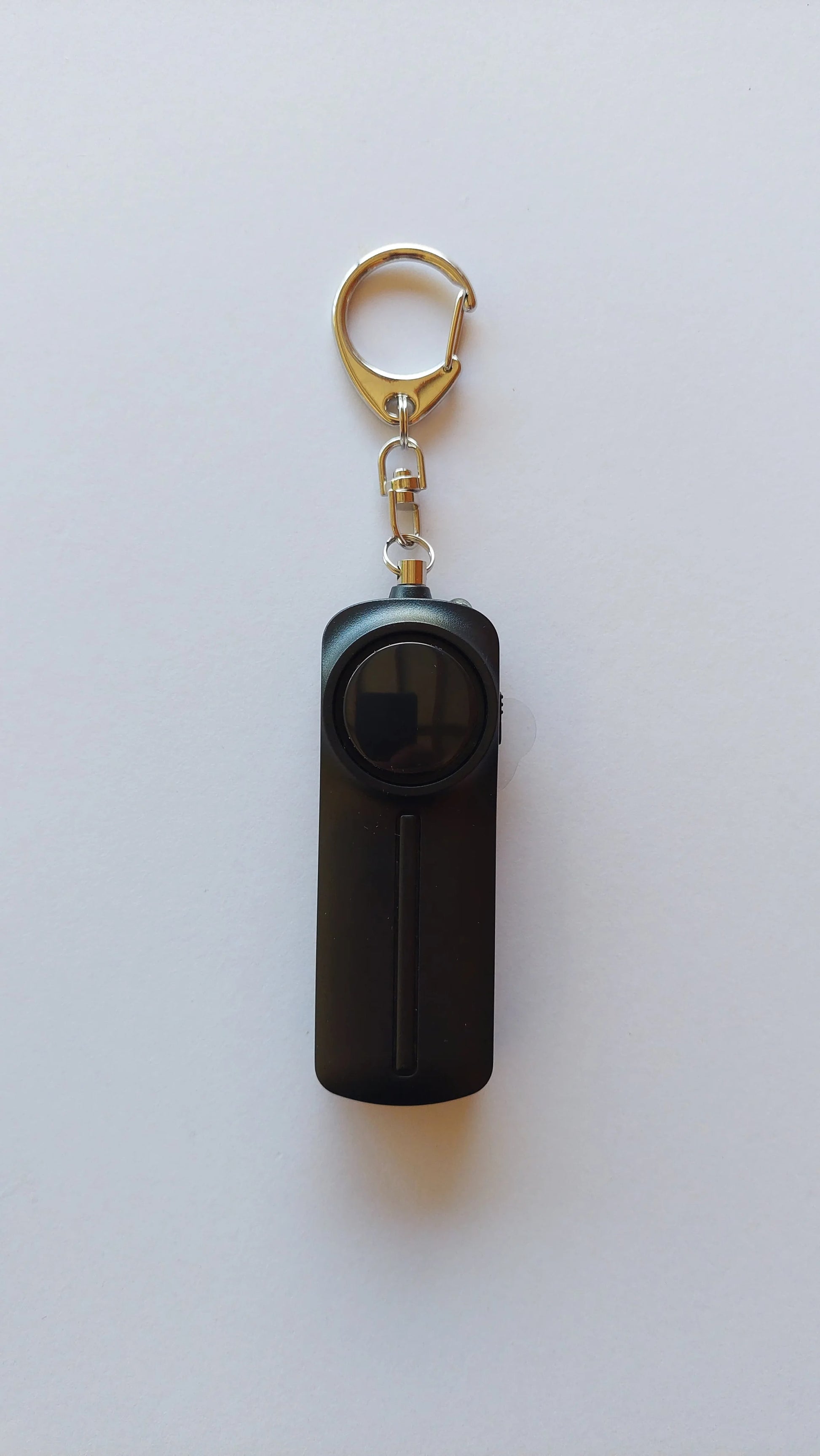 Personal Alarm - AAA Battery Operated