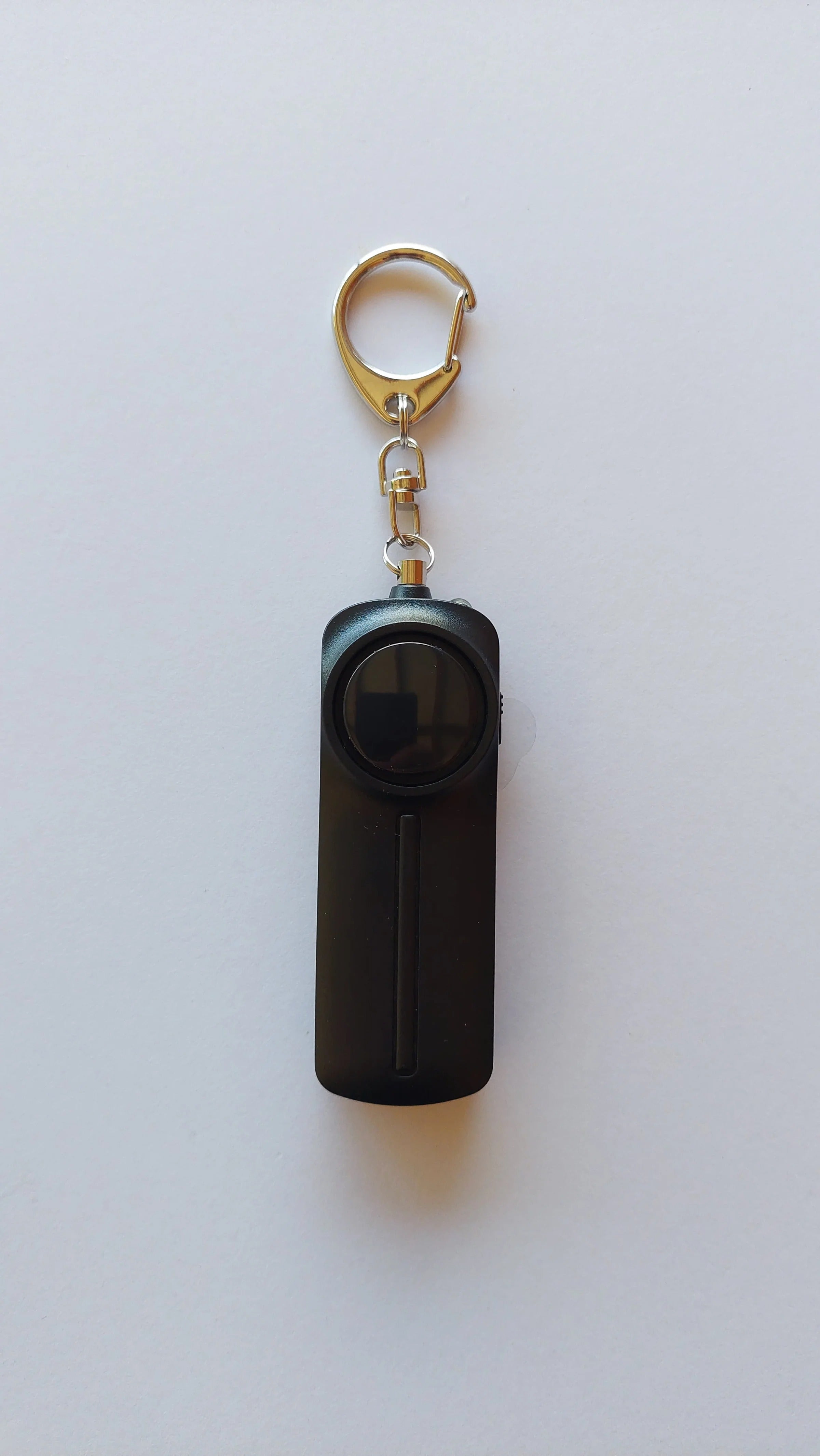 Personal Alarm - AAA Battery Operated