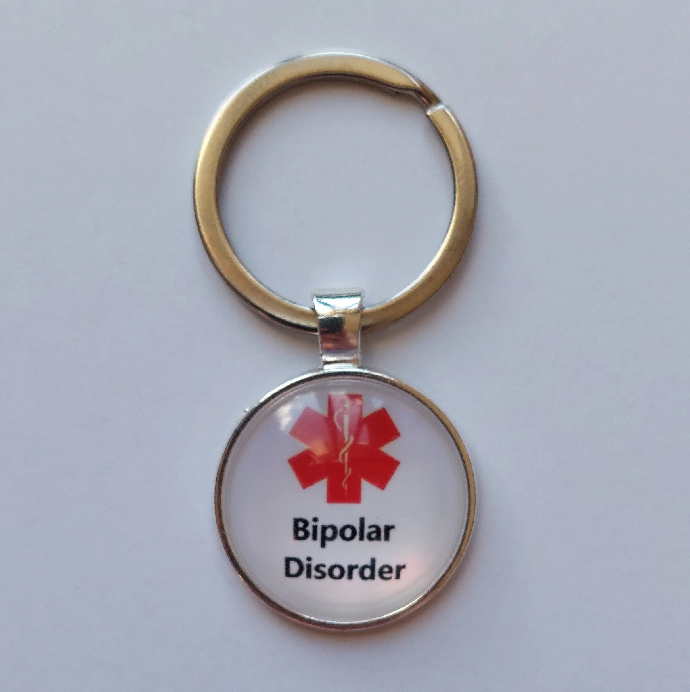 Medical and Allergy Alert (Necklace Pendants)