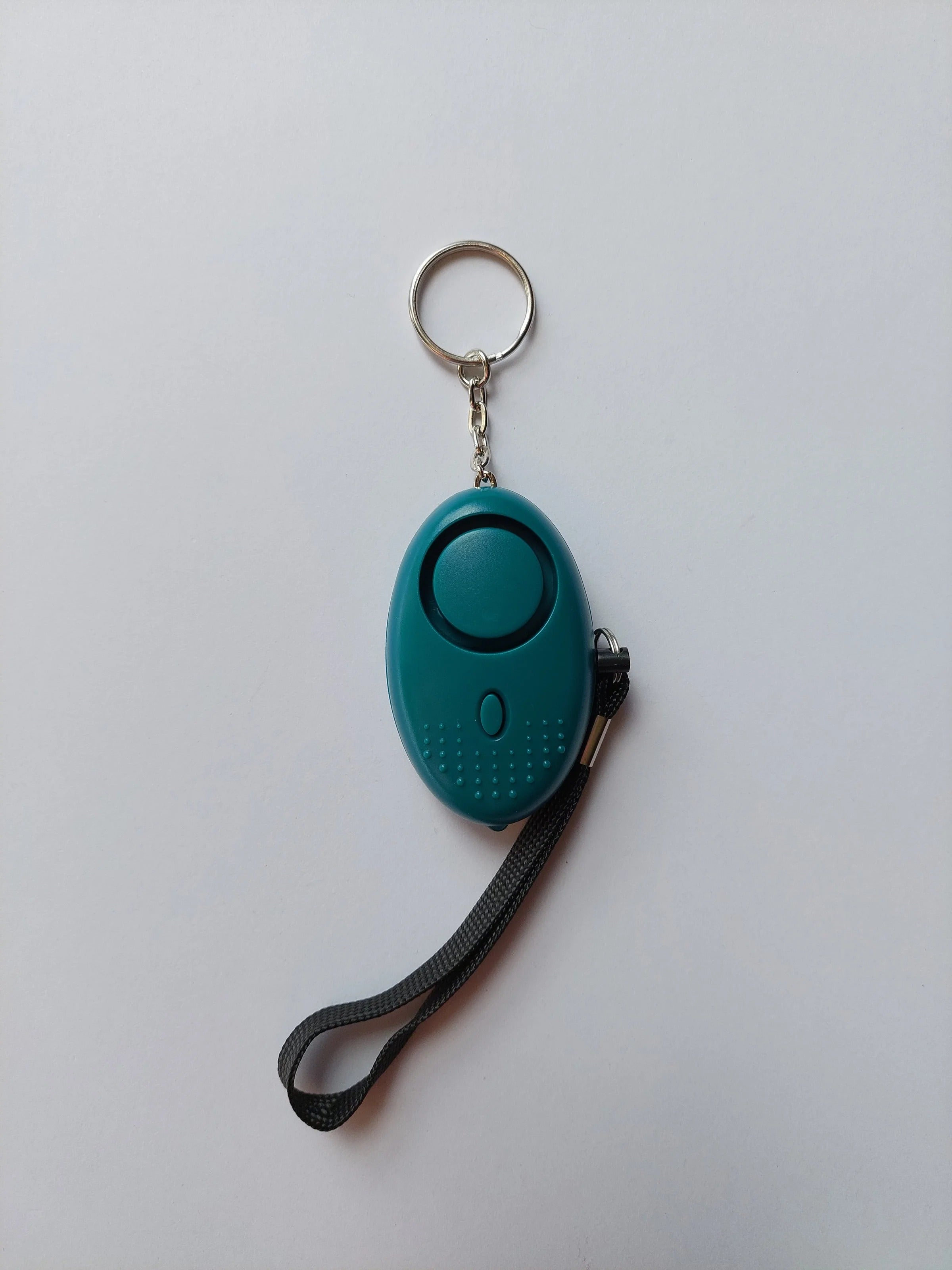 Personal Alarm - Button Battery