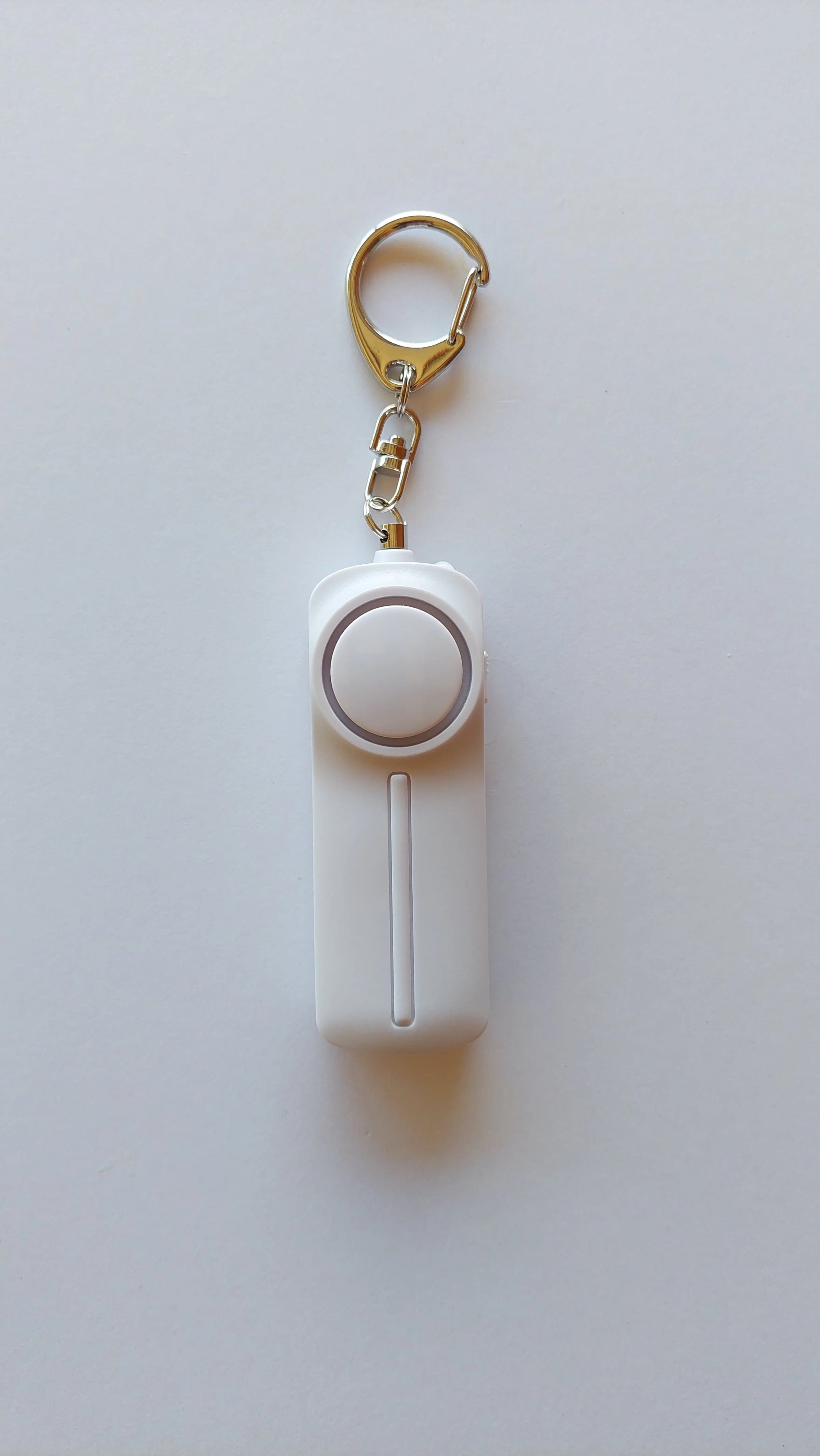 Personal Alarm - AAA Battery Operated