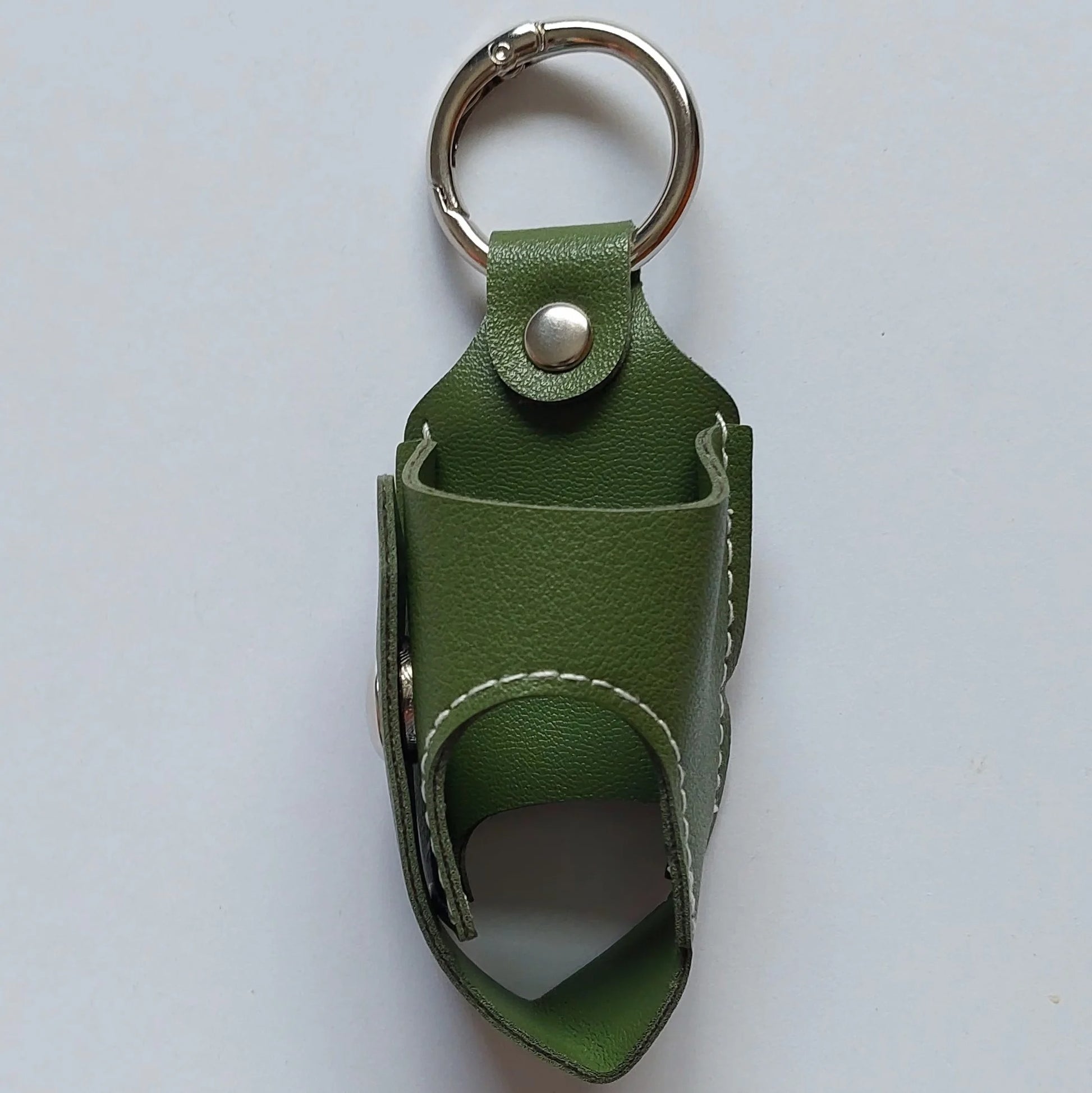 Inhaler Holder Keyring (MDI and Turbuhaler)