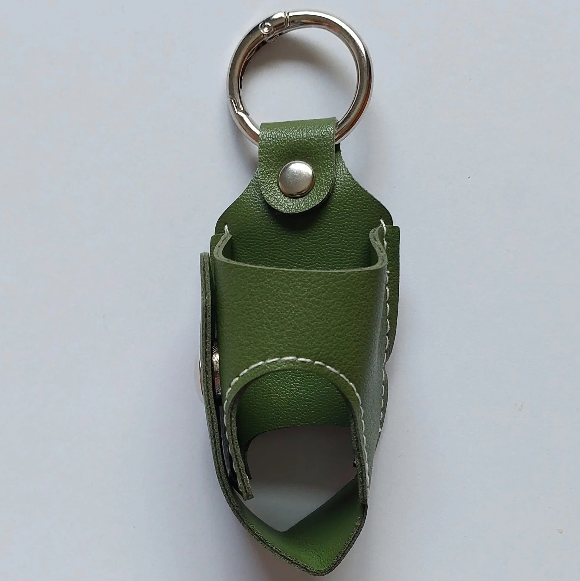 Inhaler Holder Keyring (MDI and Turbuhaler)