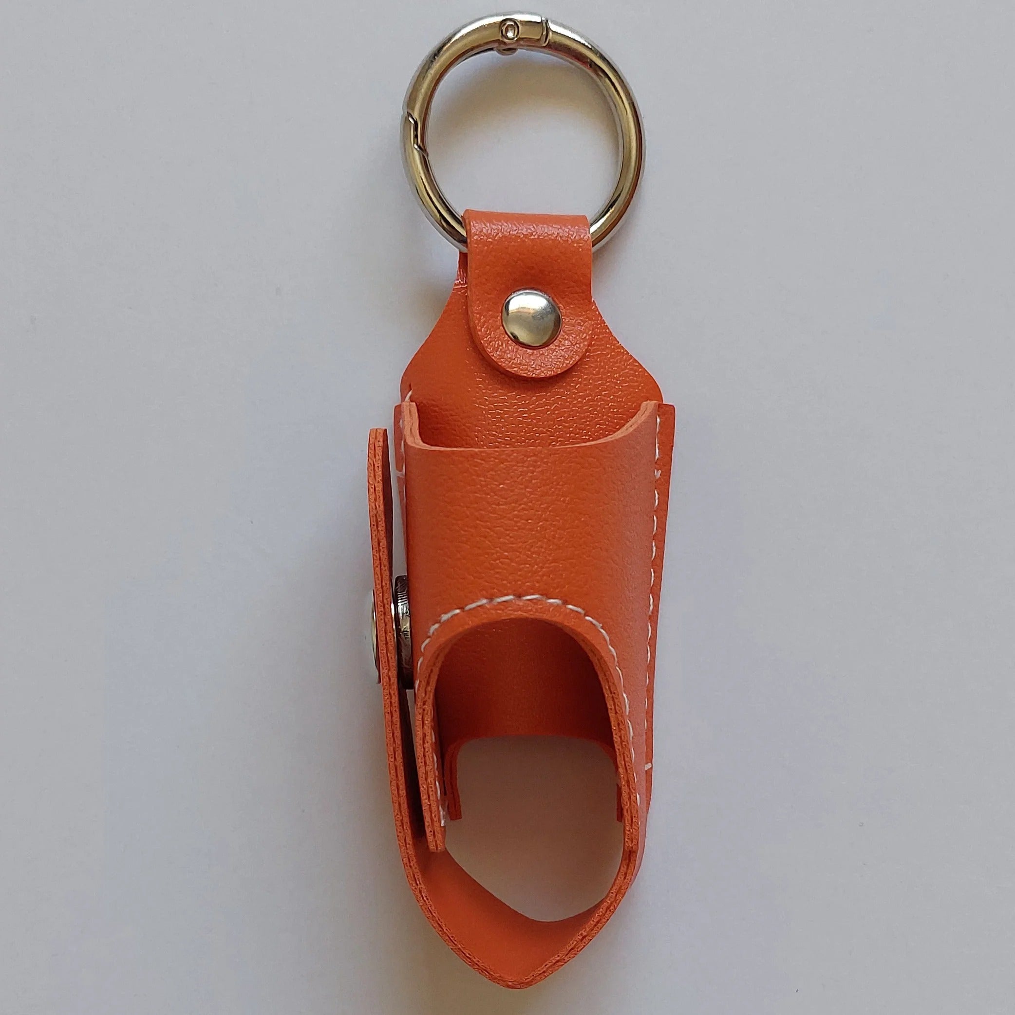 Inhaler Holder Keyring (MDI and Turbuhaler)
