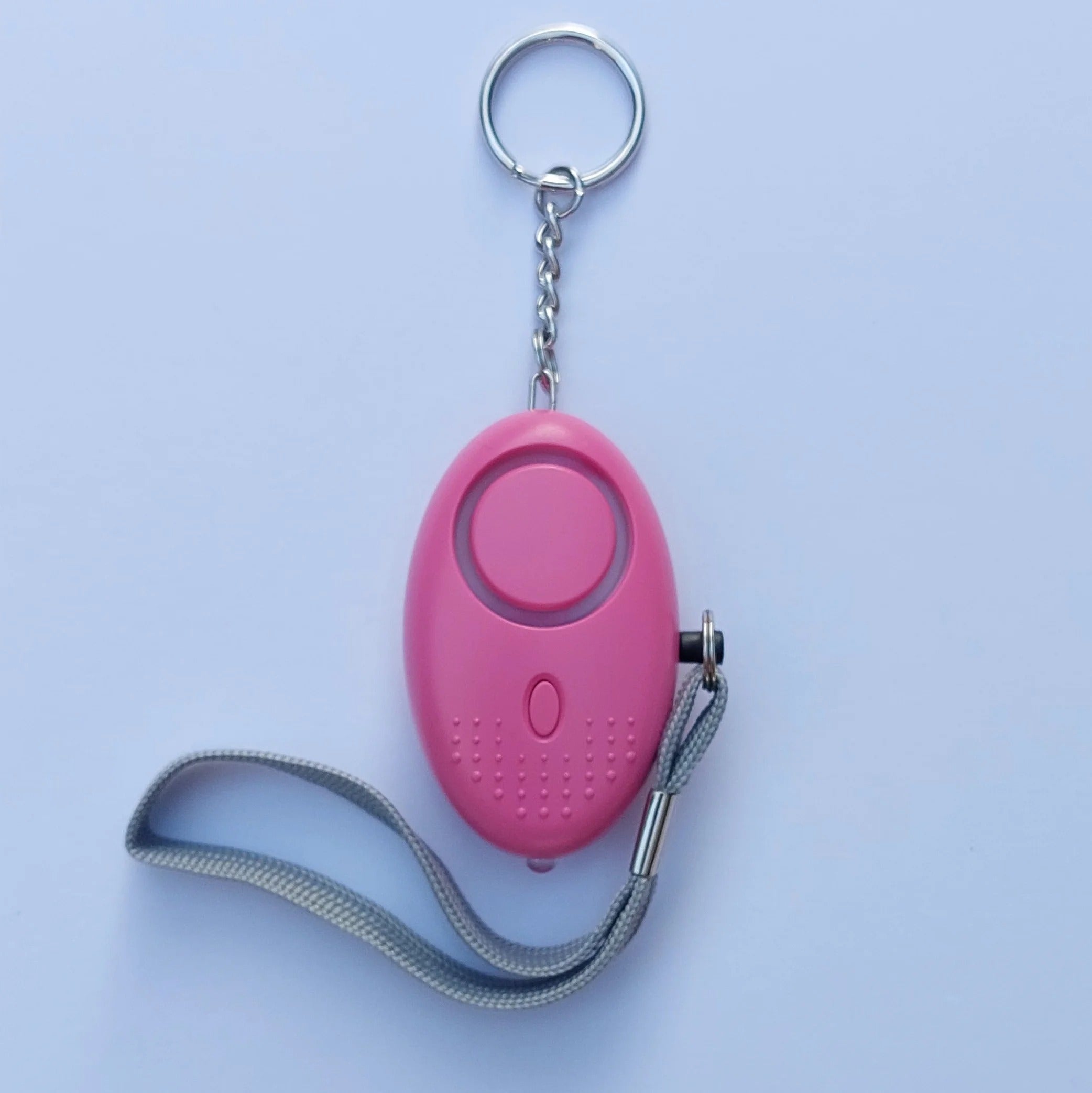 Personal Alarm - Button Battery