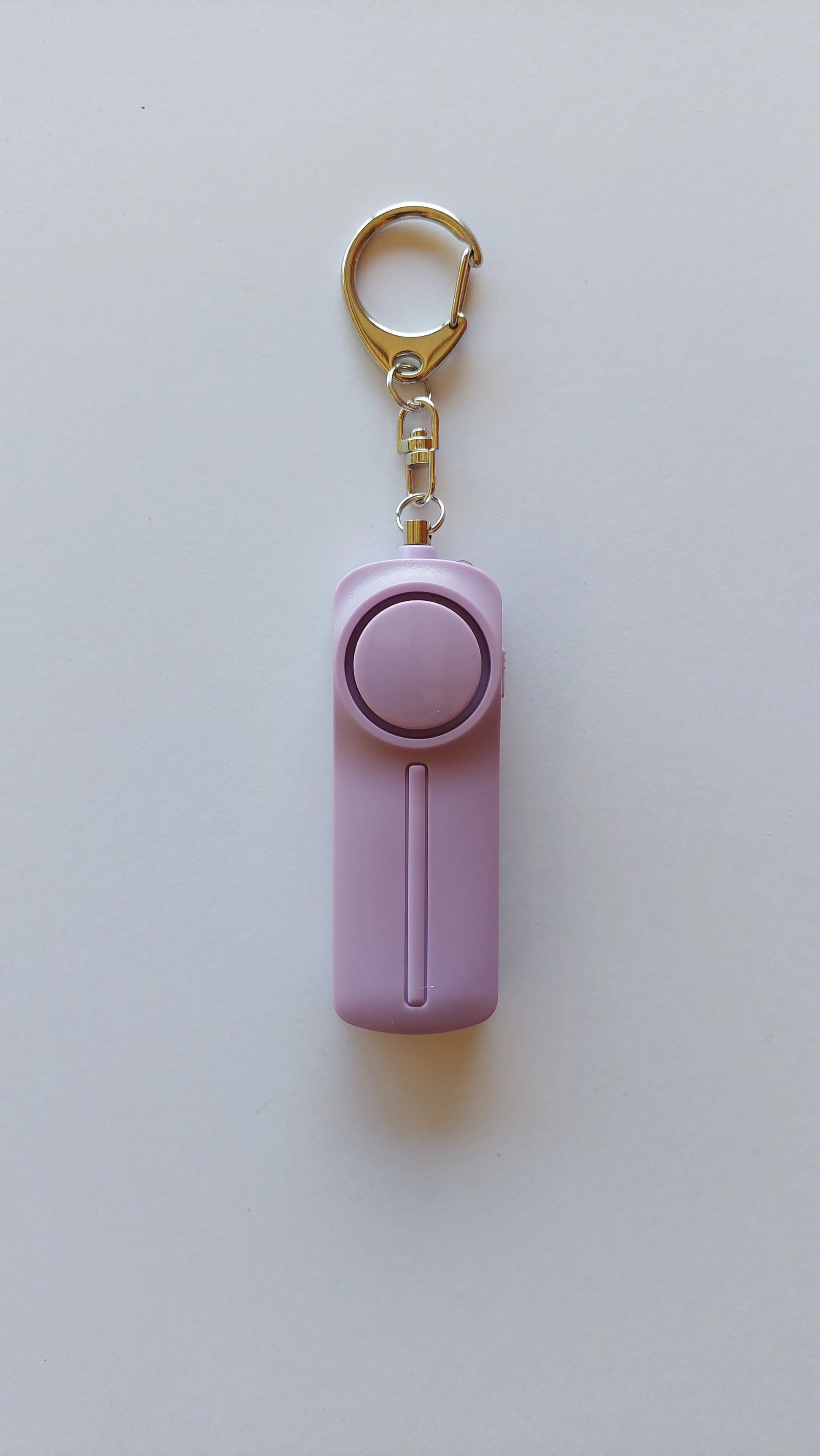 Personal Alarm - AAA Battery Operated