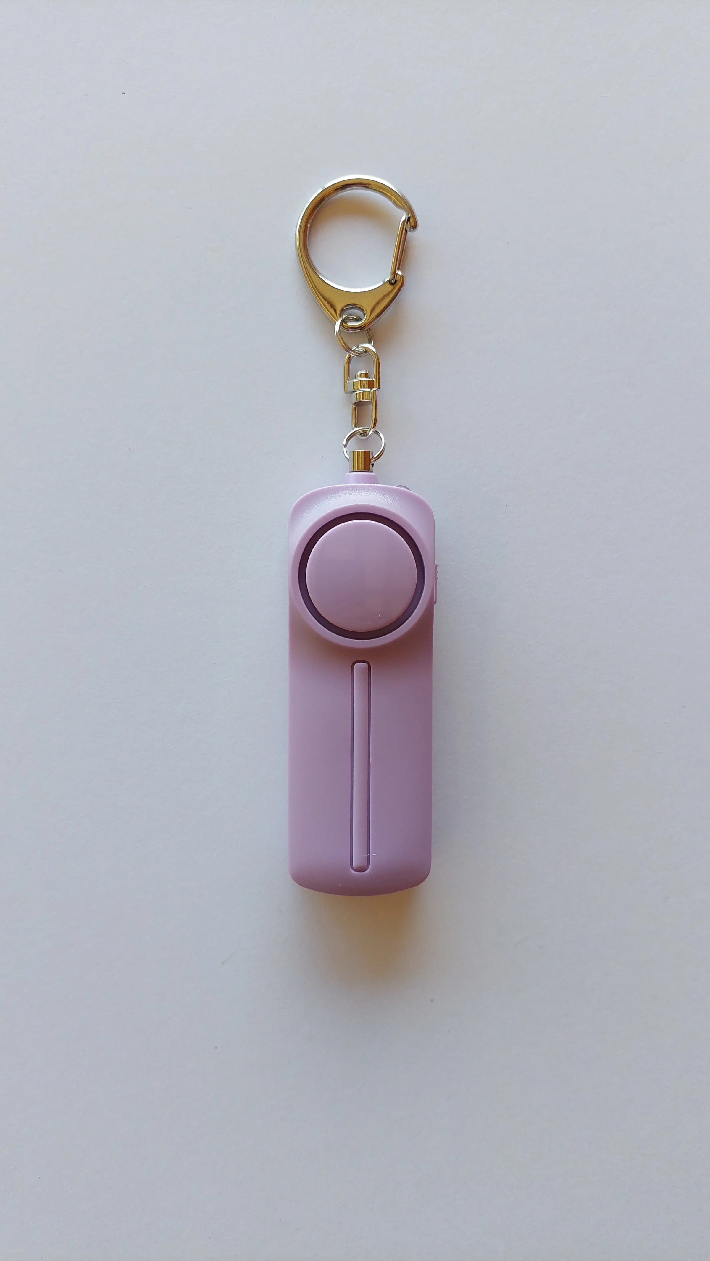 Personal Alarm - AAA Battery Operated