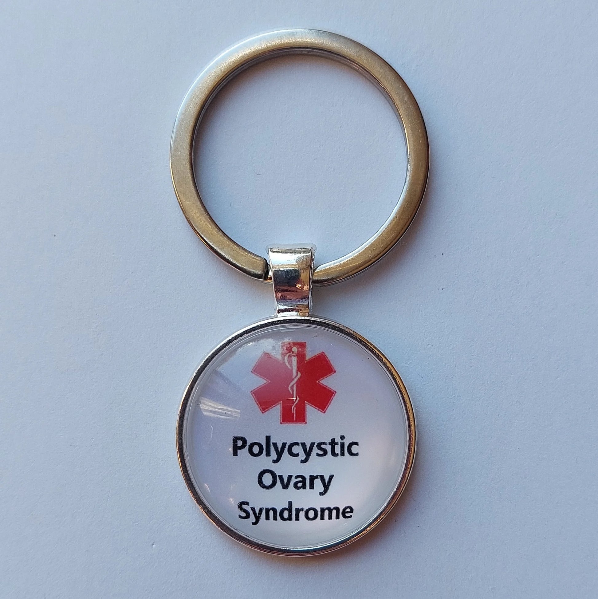 Medical and Allergy Alert (Necklace Charms)