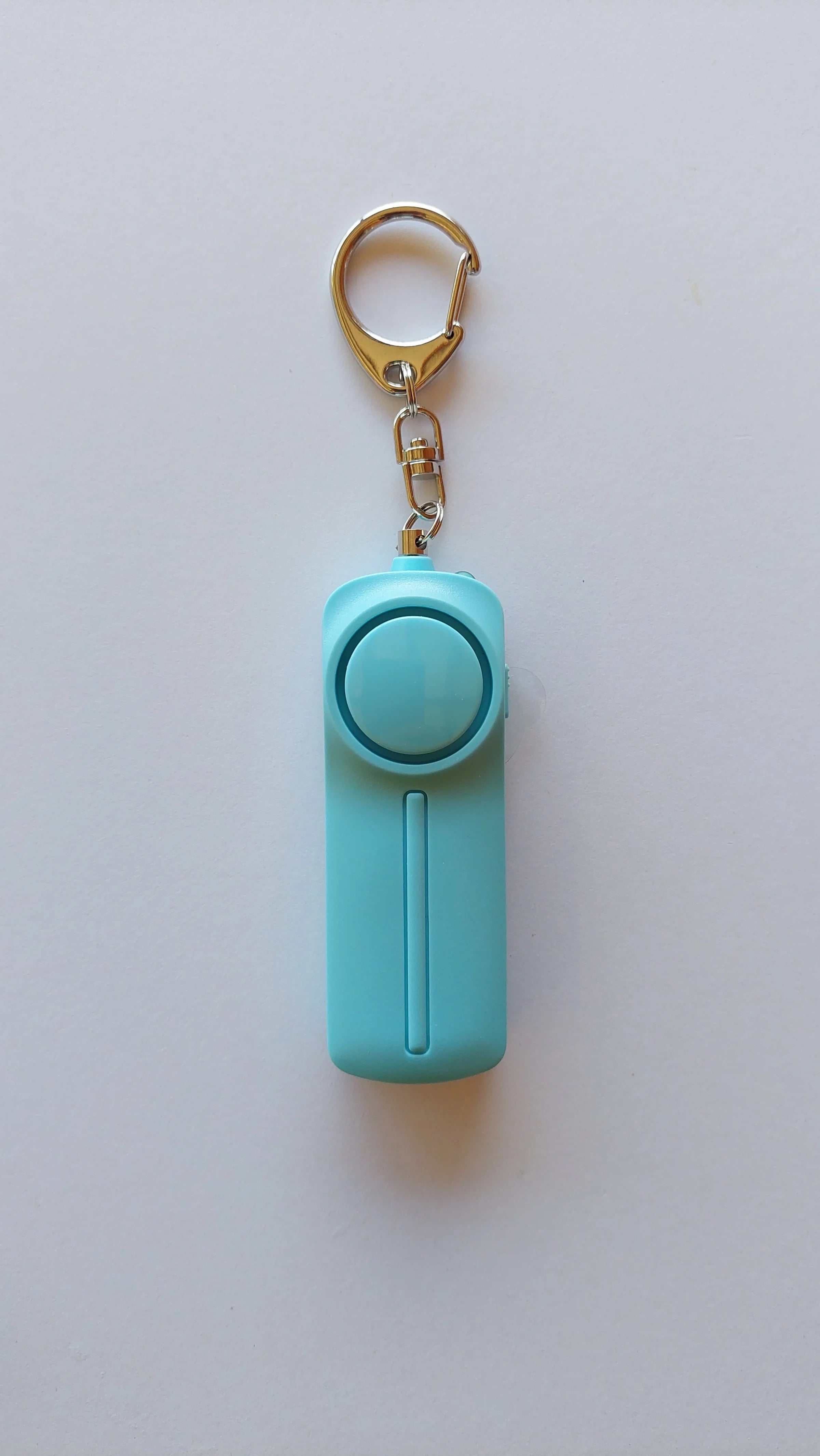 Personal Alarm - AAA Battery Operated