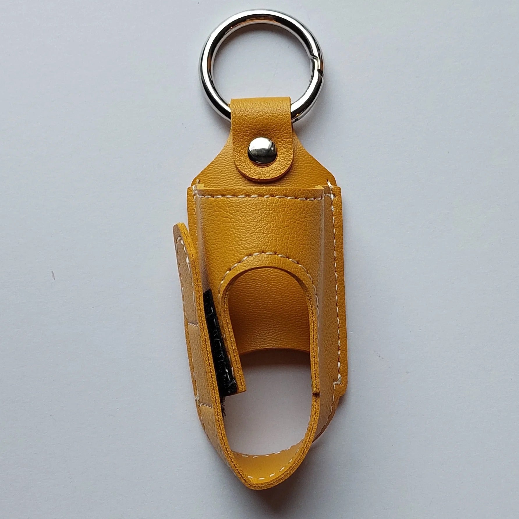 Inhaler Holder Keyring (MDI and Turbuhaler)