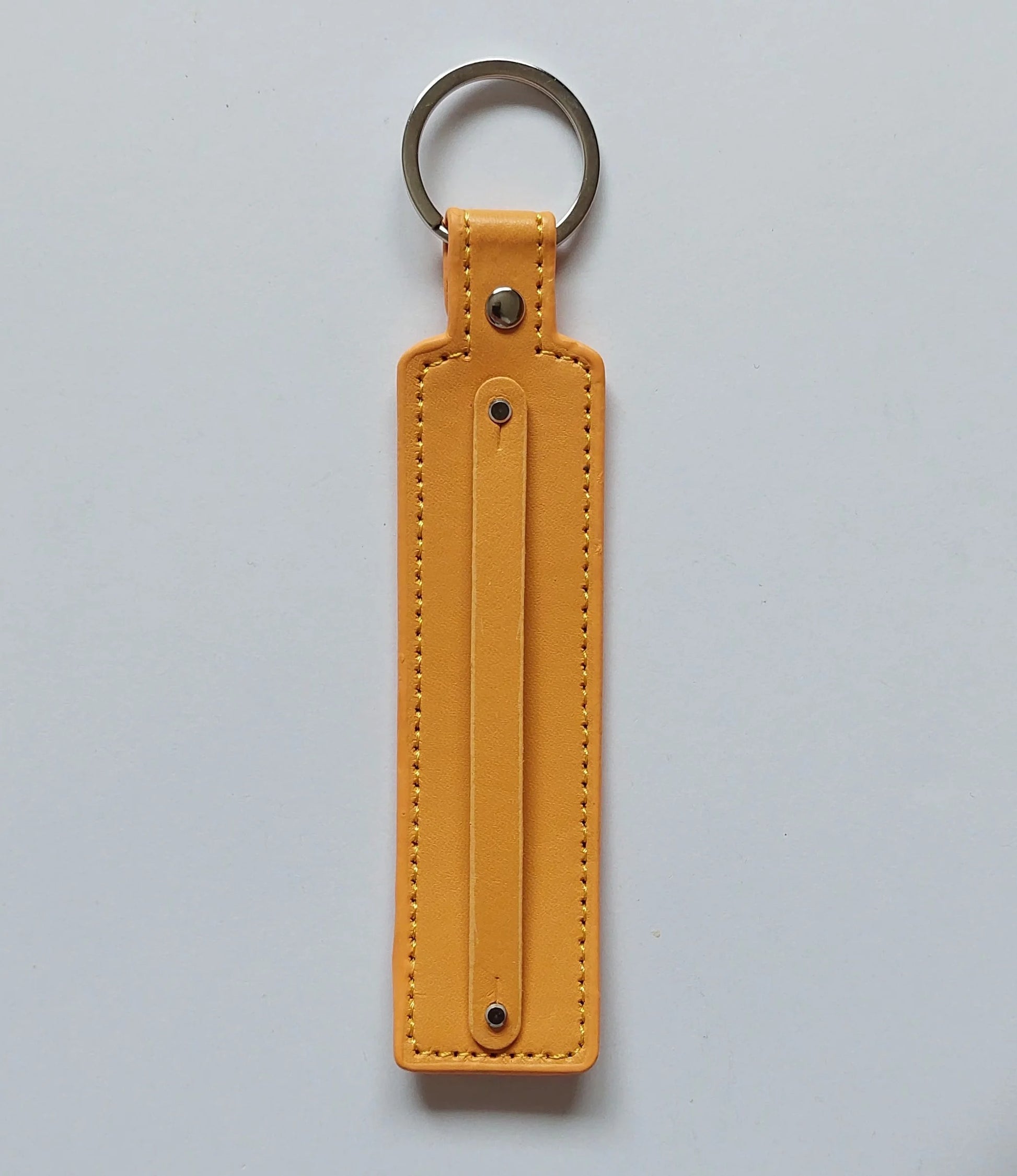 Personalised Name Keyring