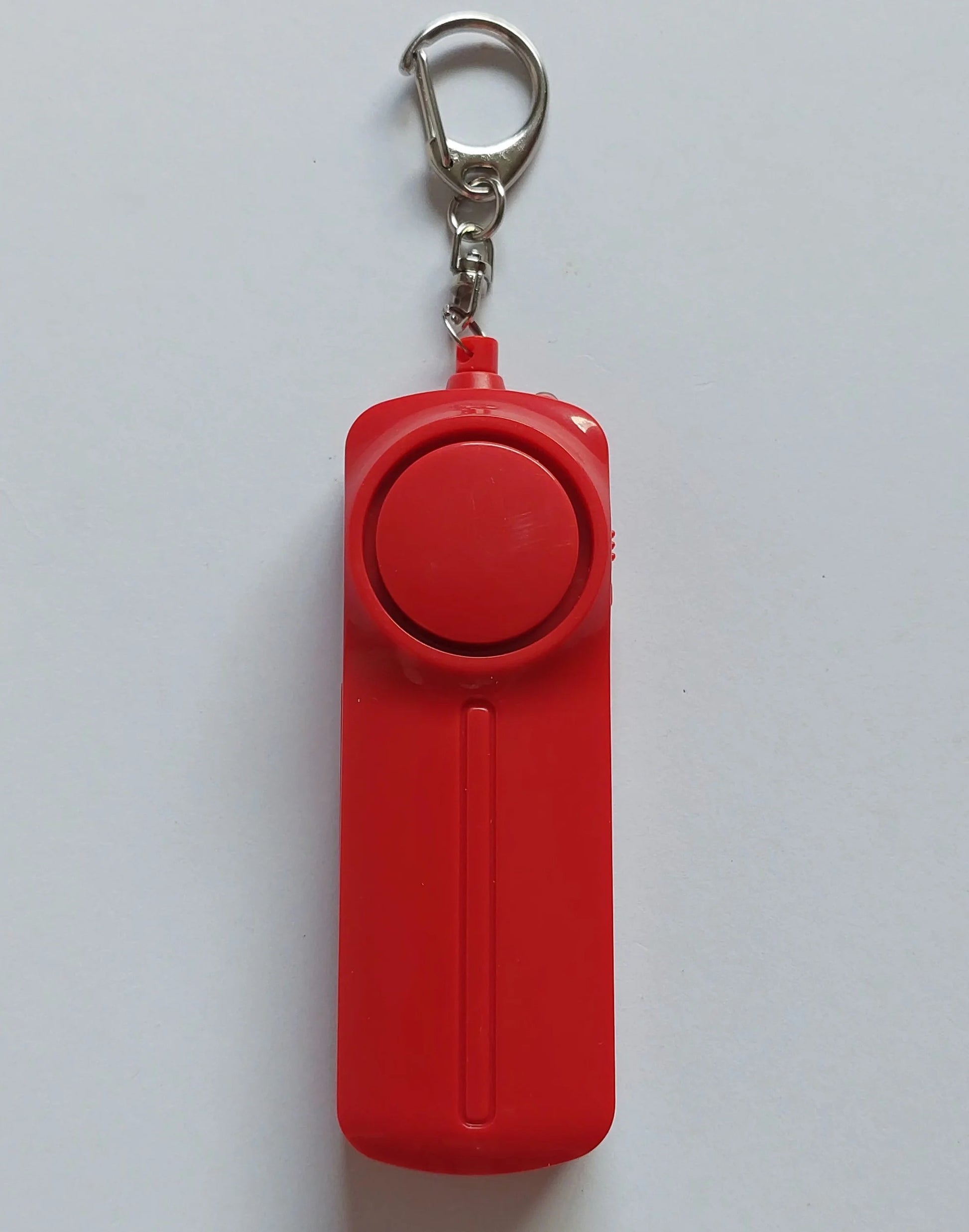 Personal Alarm - AAA Battery Operated