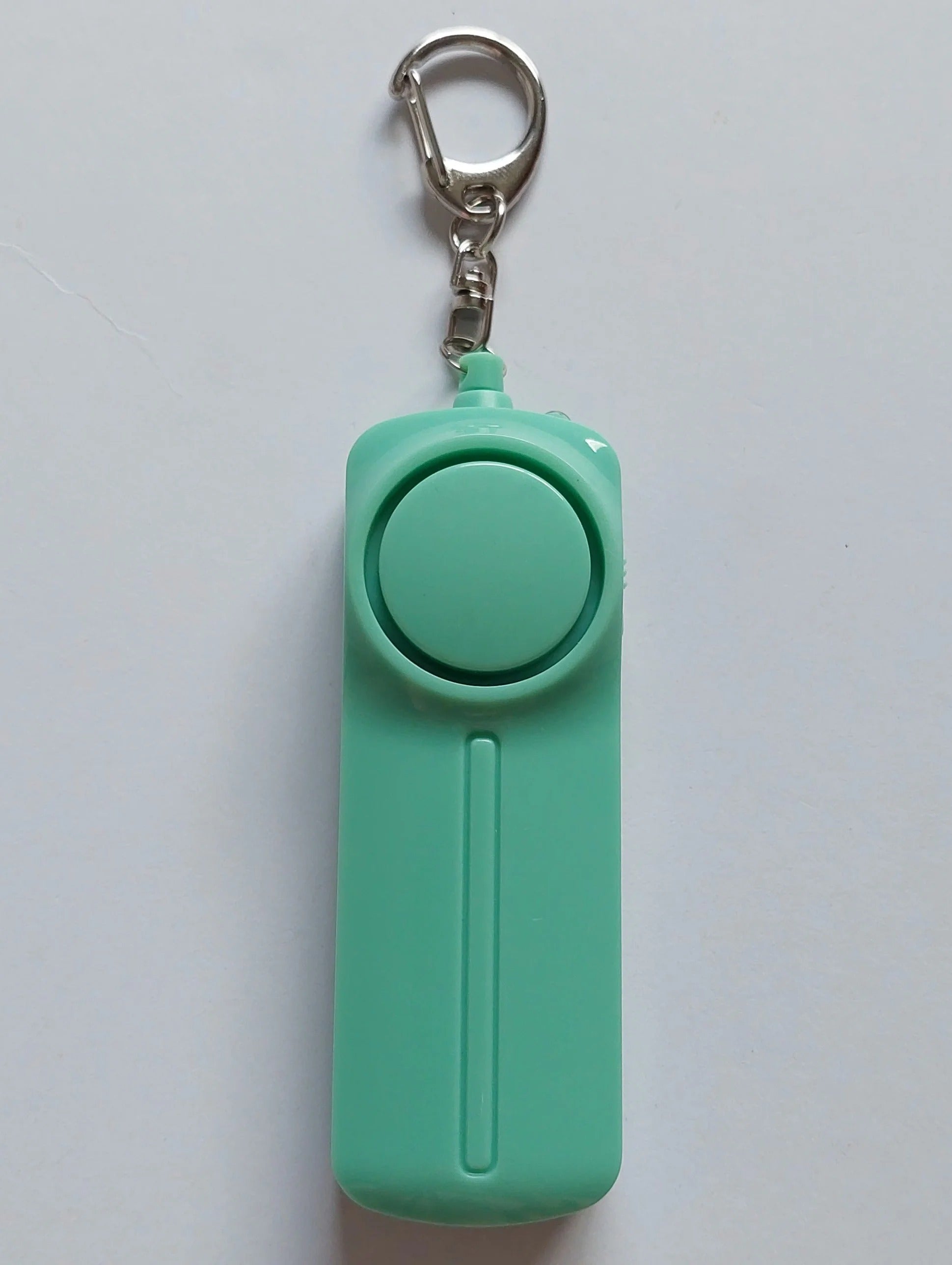 Personal Alarm - AAA Battery Operated