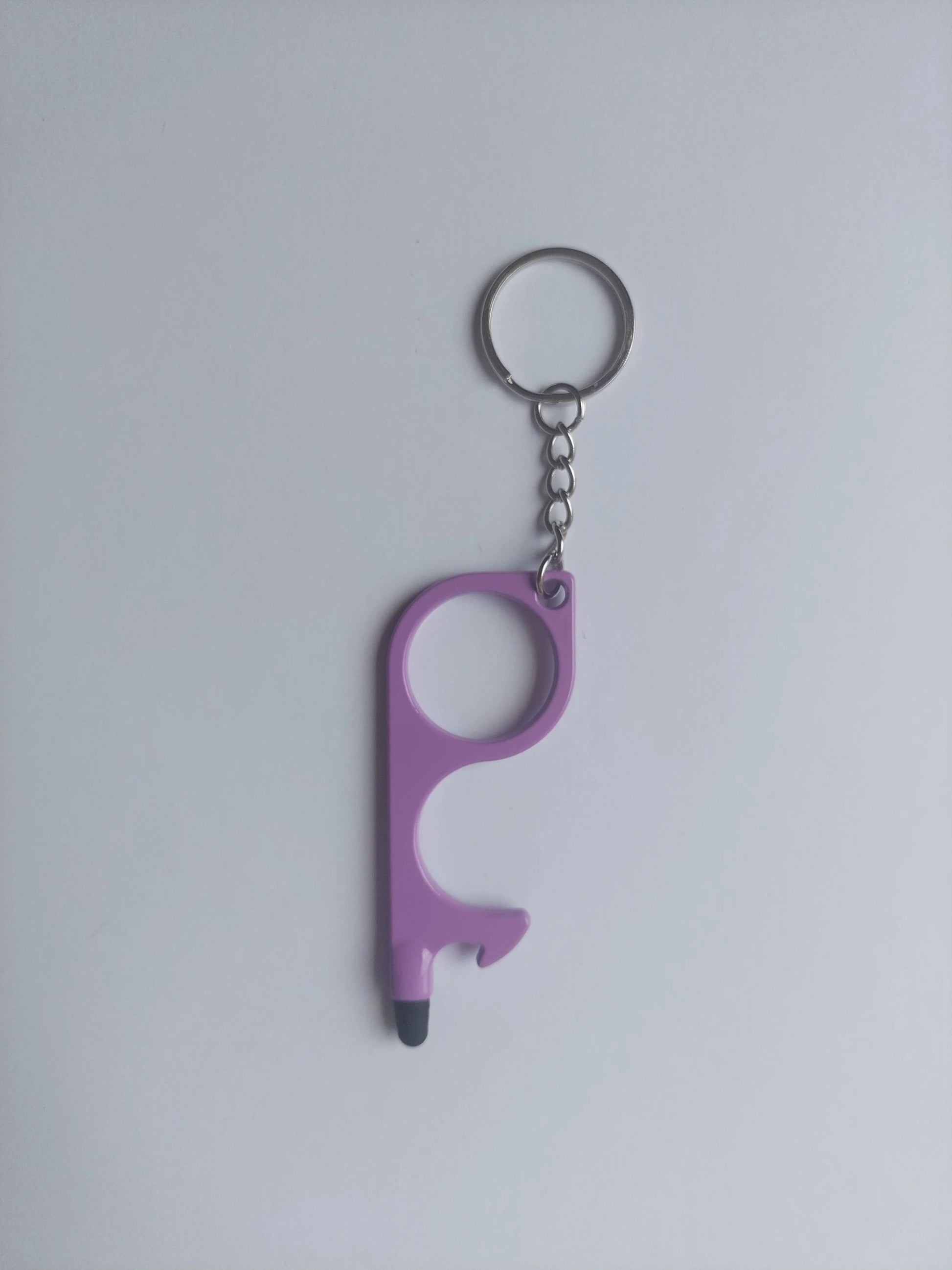 3 in 1 Anti-Germ Multi-tool