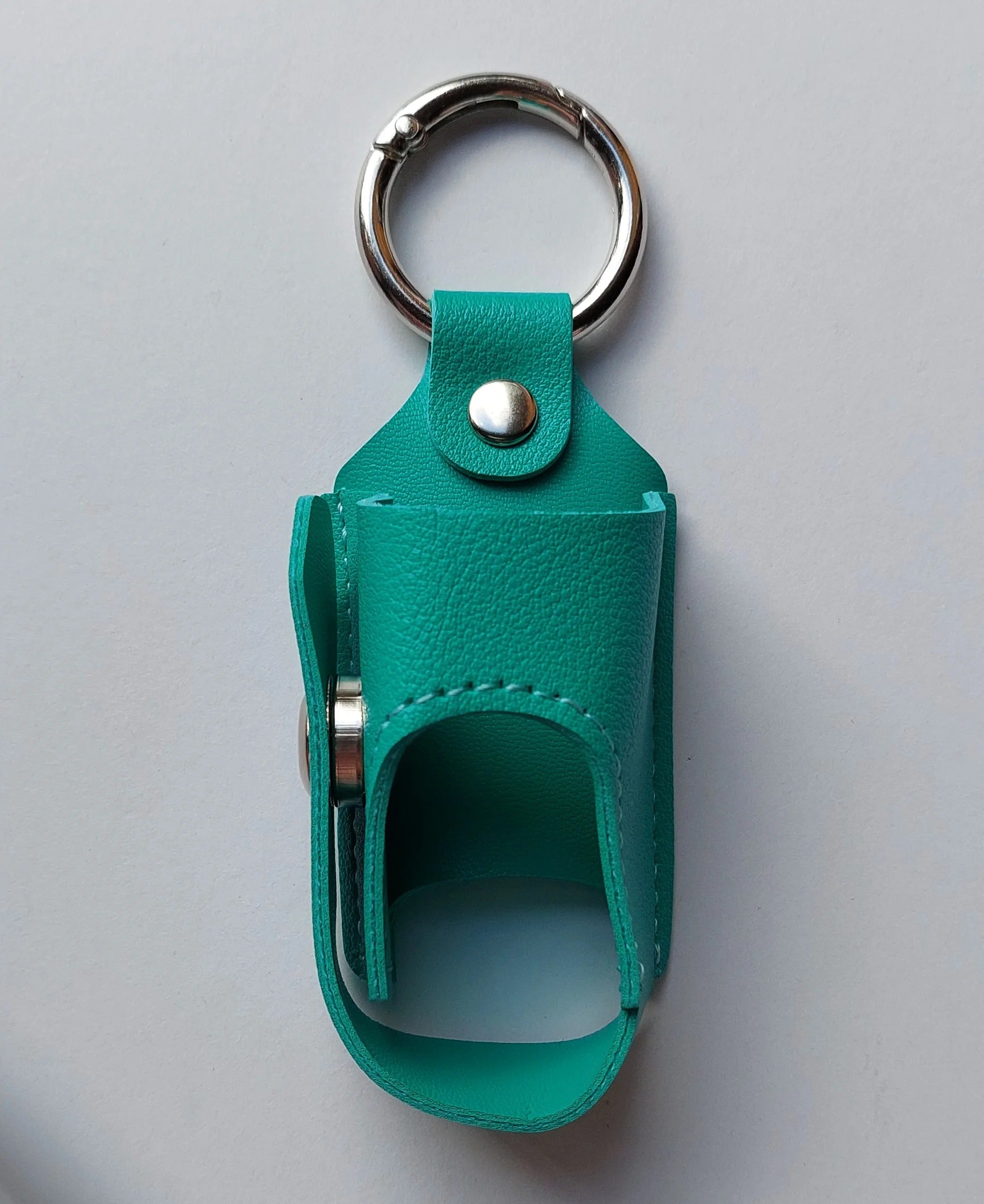 Inhaler Holder Keyring (MDI and Turbuhaler)