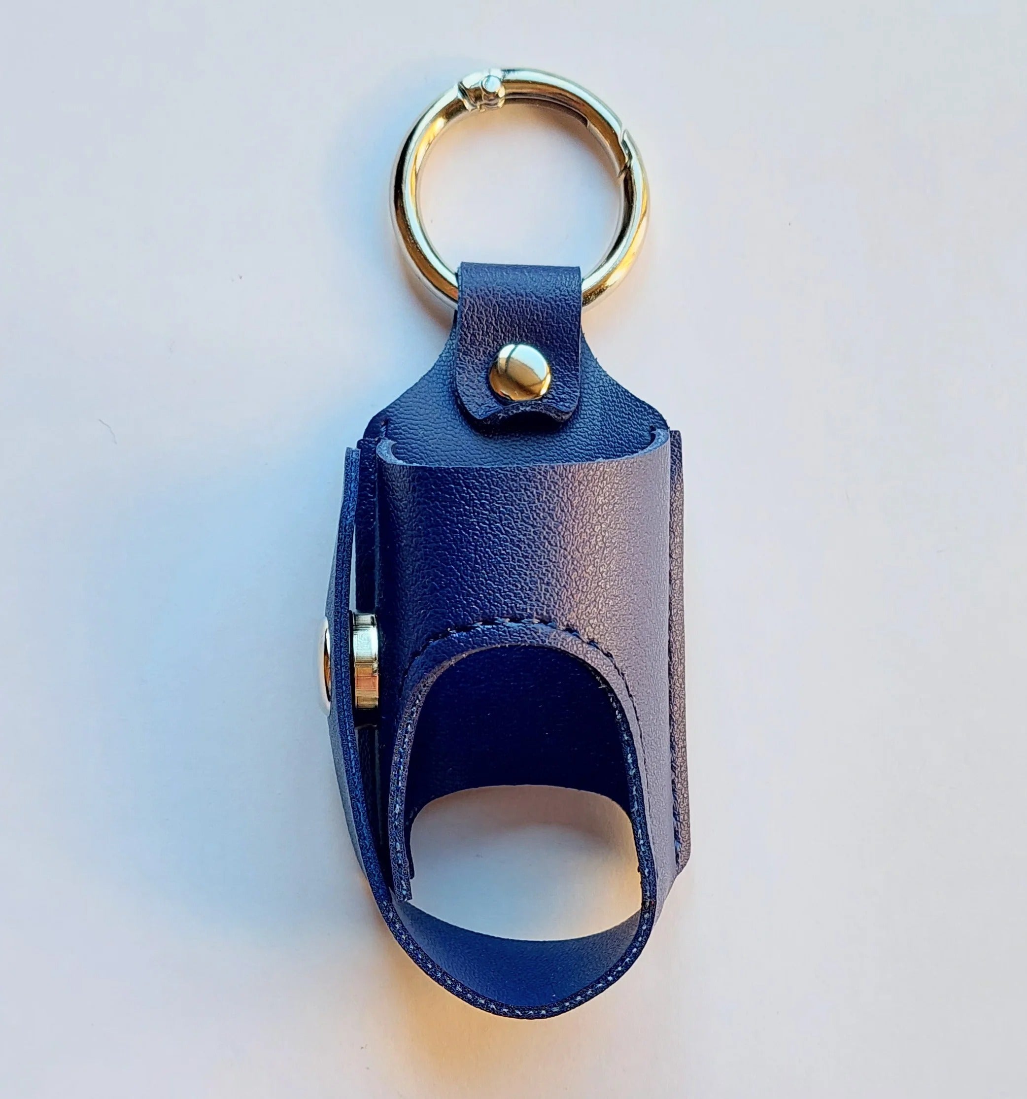 Inhaler Holder Keyring (MDI and Turbuhaler)
