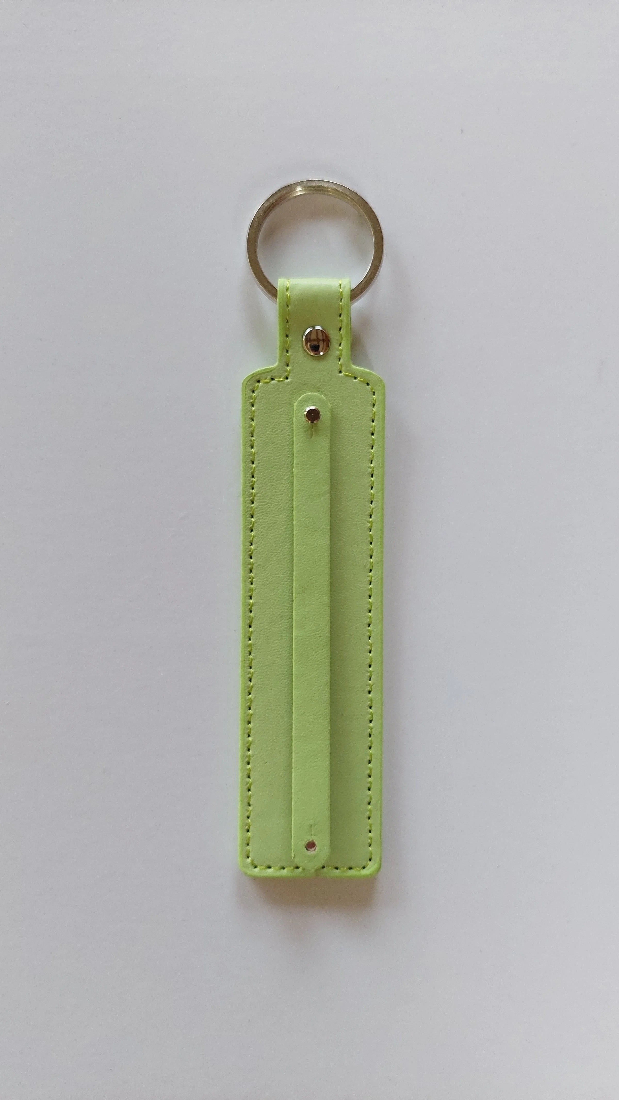 Personalised Name Keyring