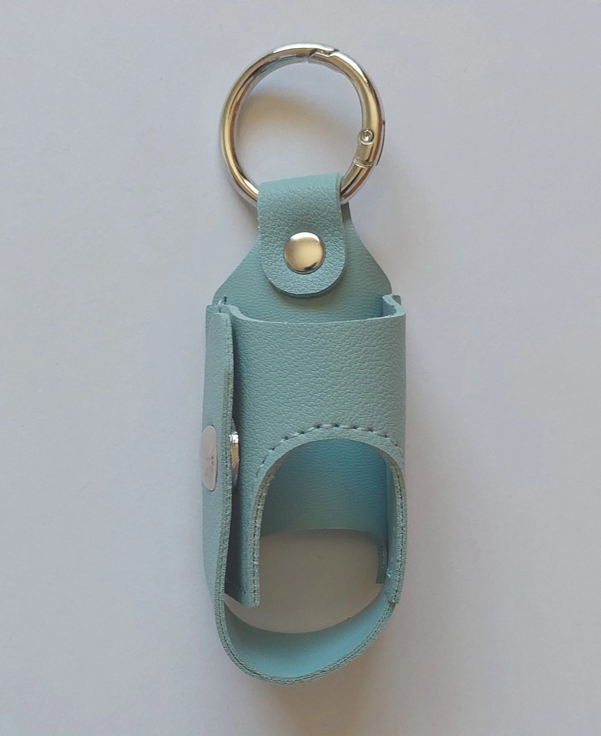 Inhaler Holder Keyring (MDI and Turbuhaler)