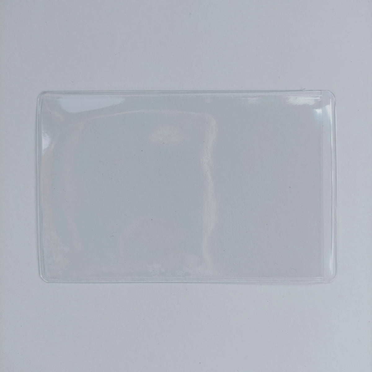 Card Sleeve