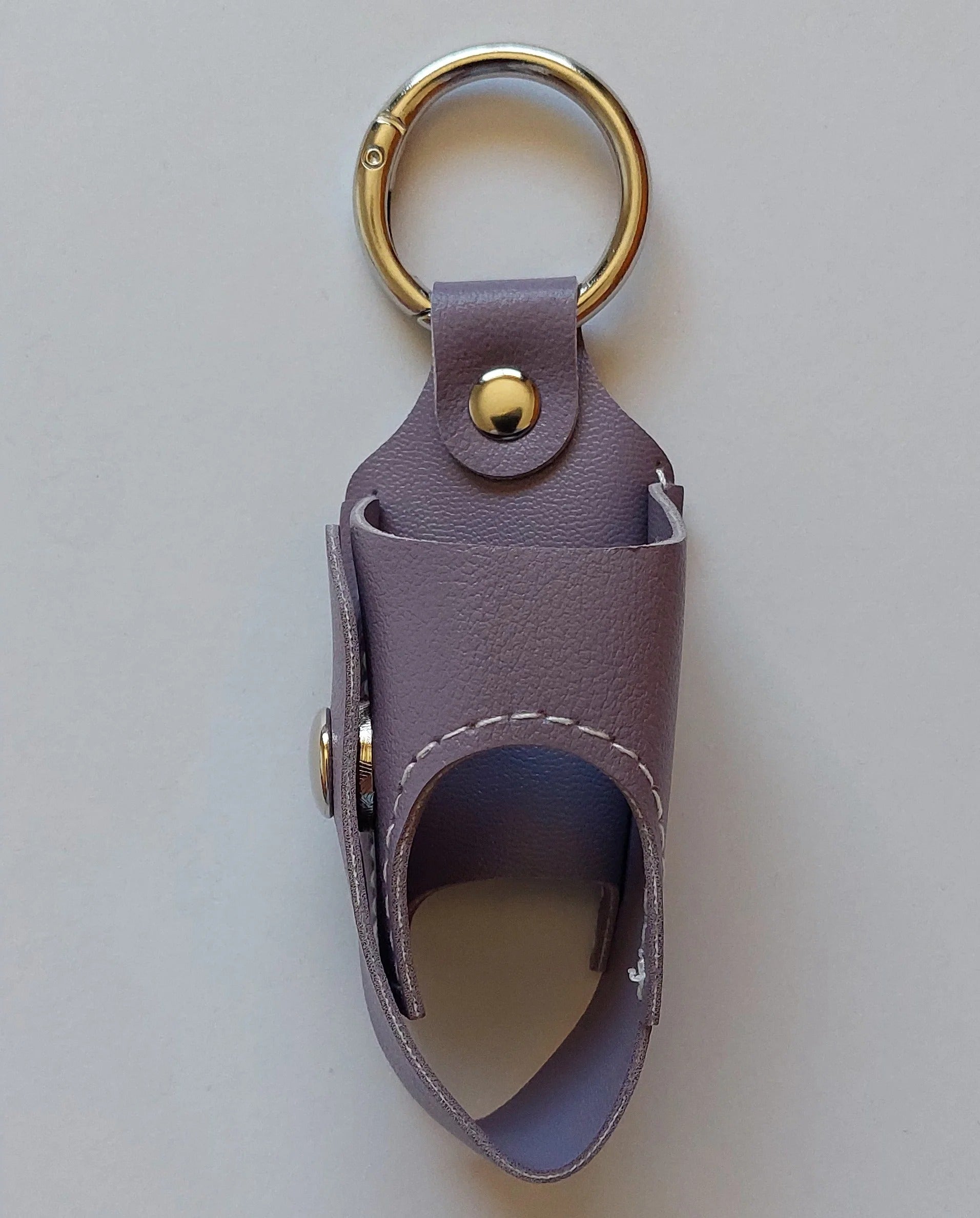 Inhaler Holder Keyring (MDI and Turbuhaler)